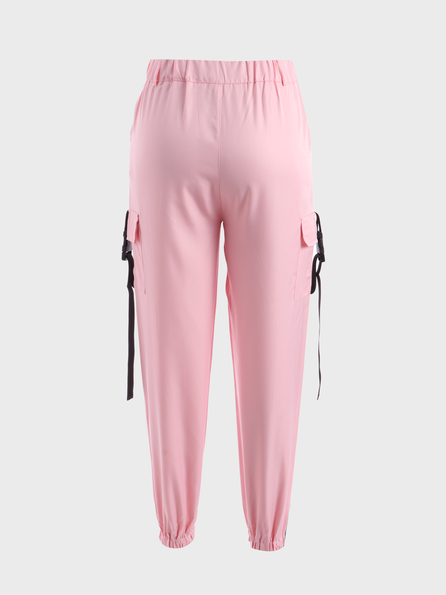 Cool Girl Cargo Pants