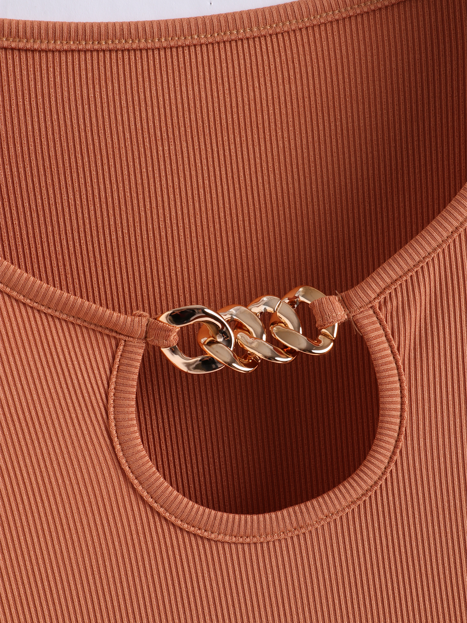 Sexy Lady Cut Out Mini Dress