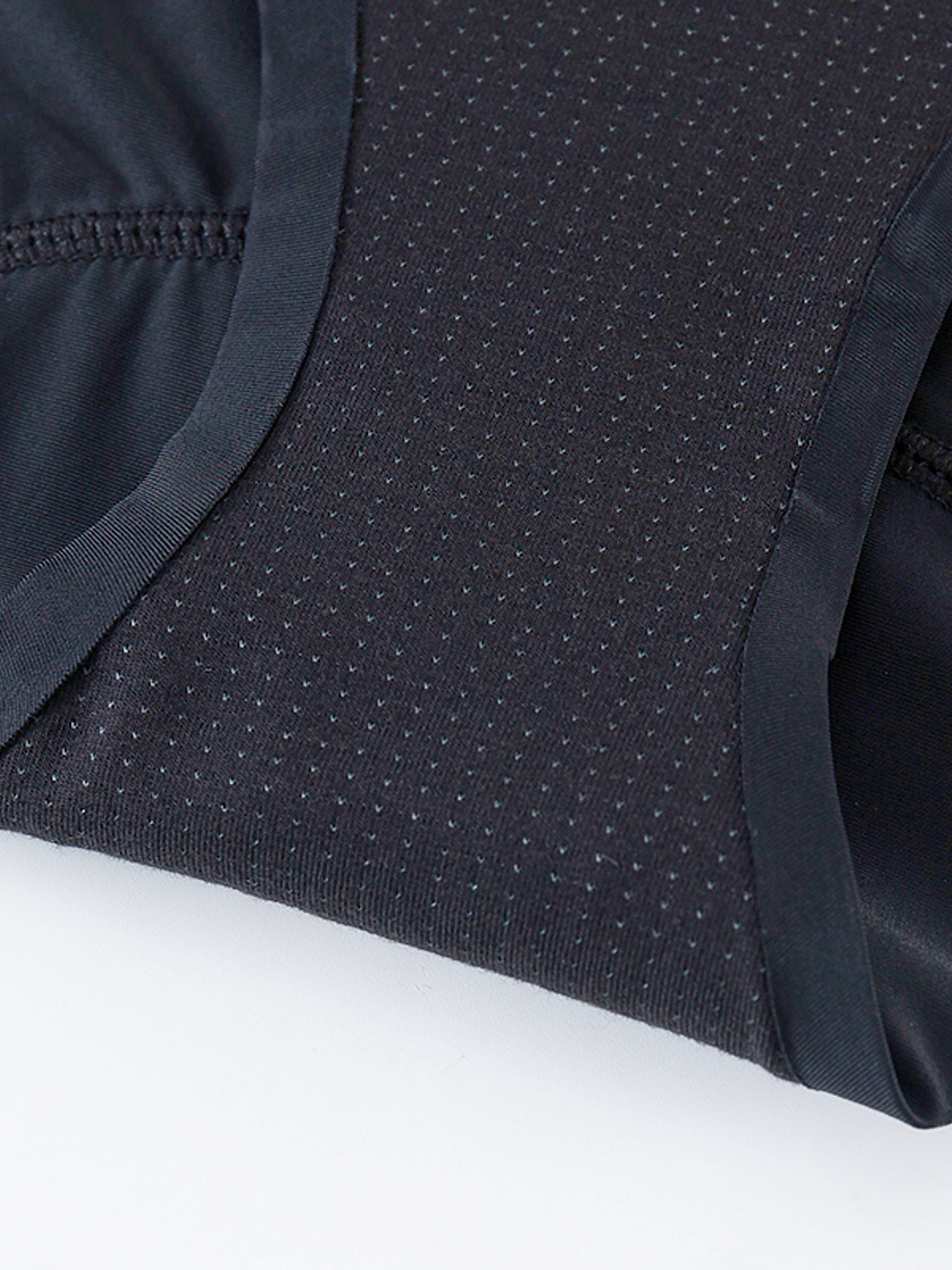 Ice Silk Seamless Period Underwear Brief