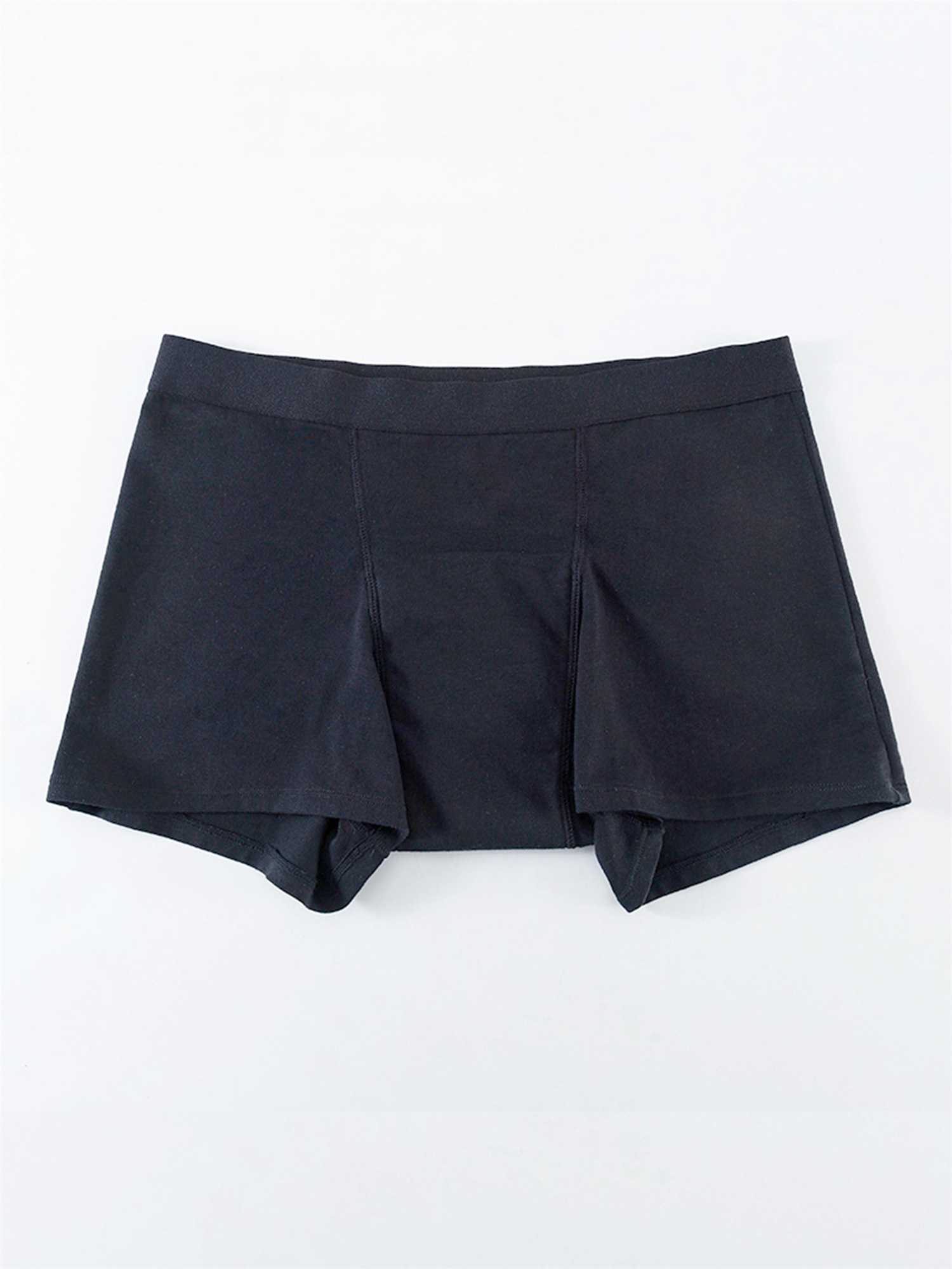 Leakproof Period Boxers