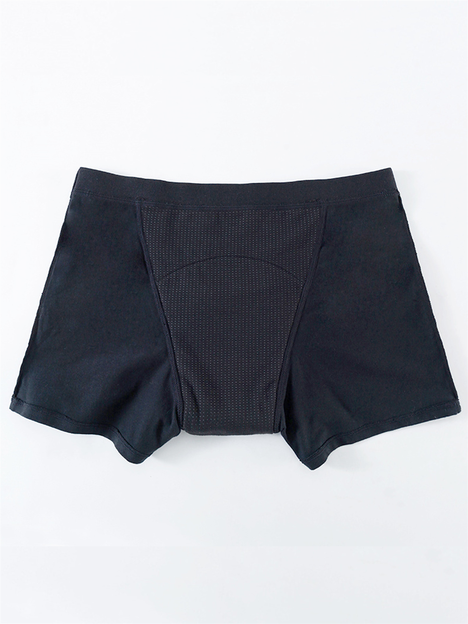 Leakproof Period Boxers