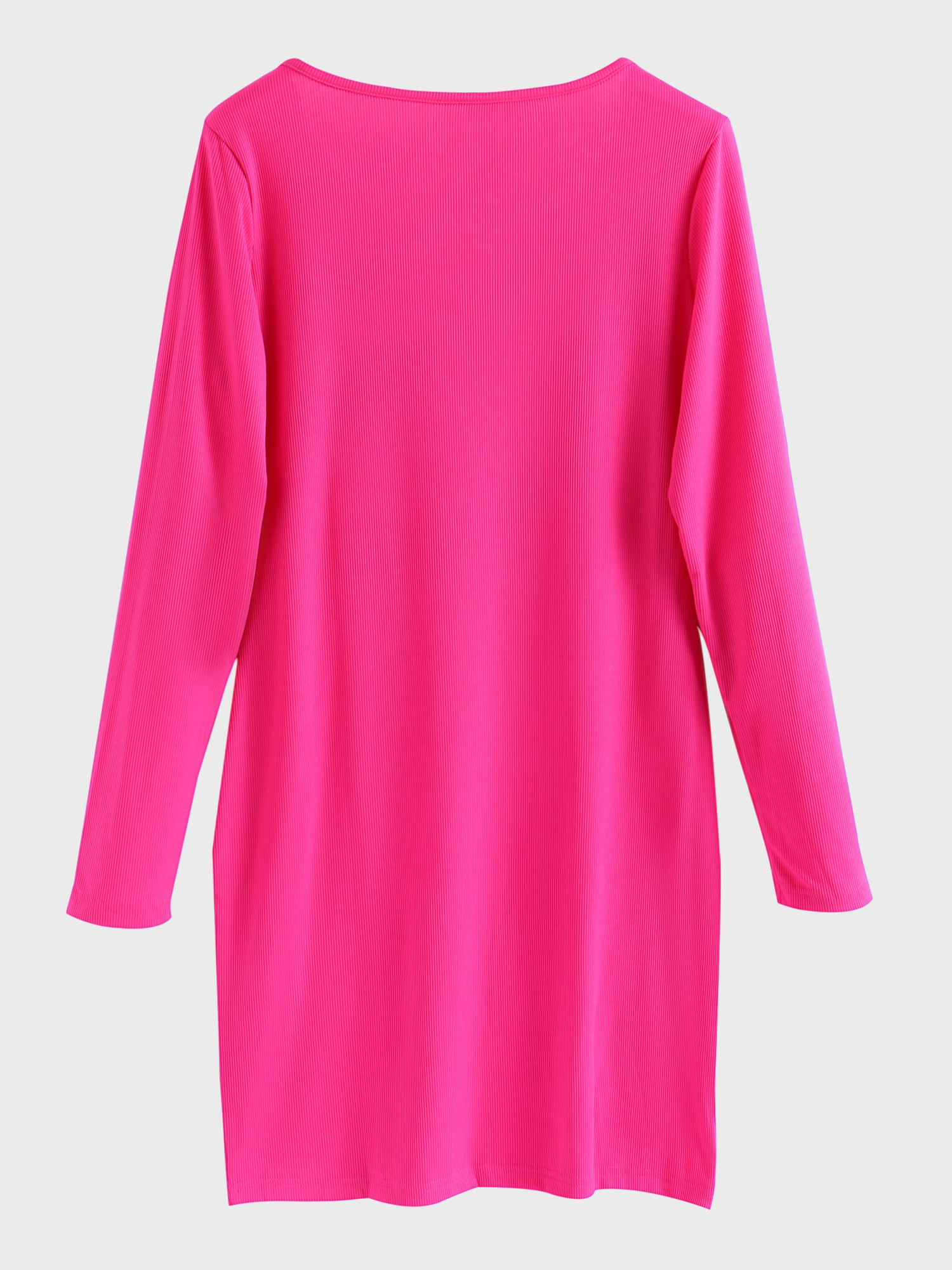 Sexy Lady Cut Out Mini Dress