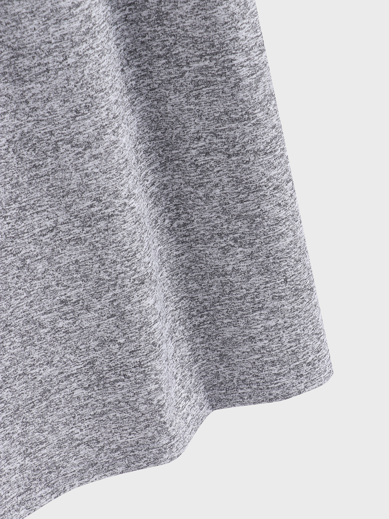 Classy Off-Shoulder Loose Tee