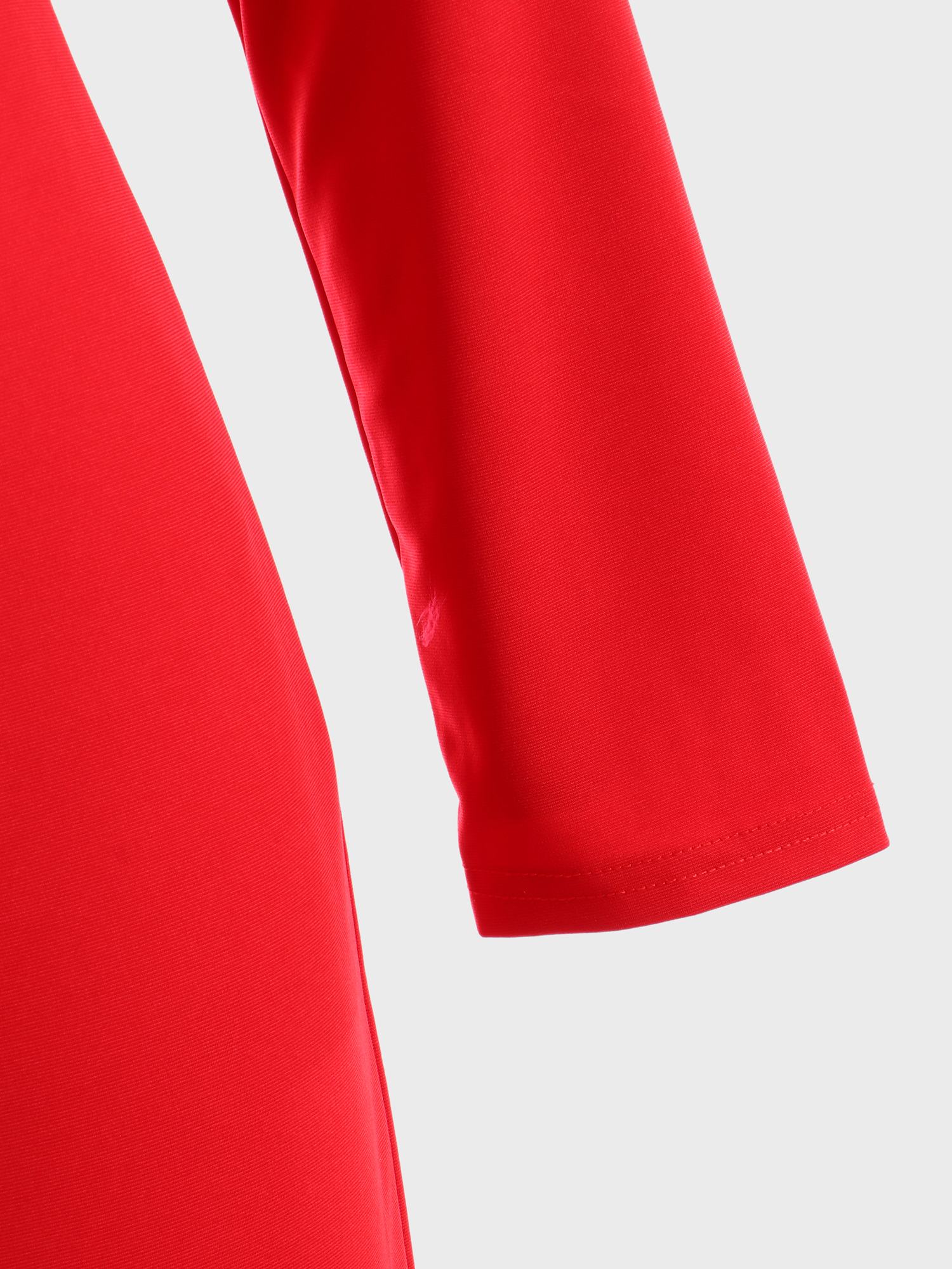 Graceful Tie Snatch Waist Jumpsuit