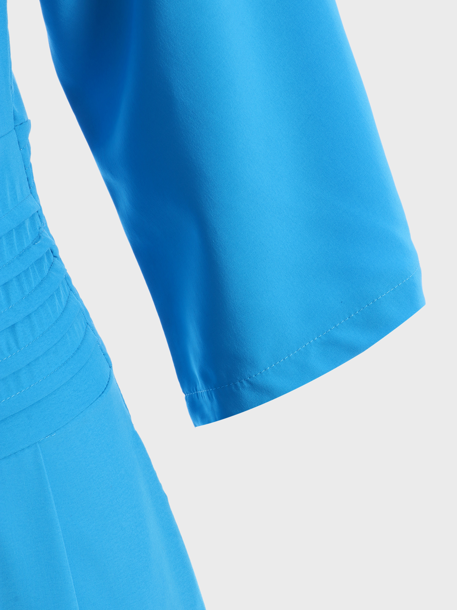 Chic Bat Sleeves Jumpsuit