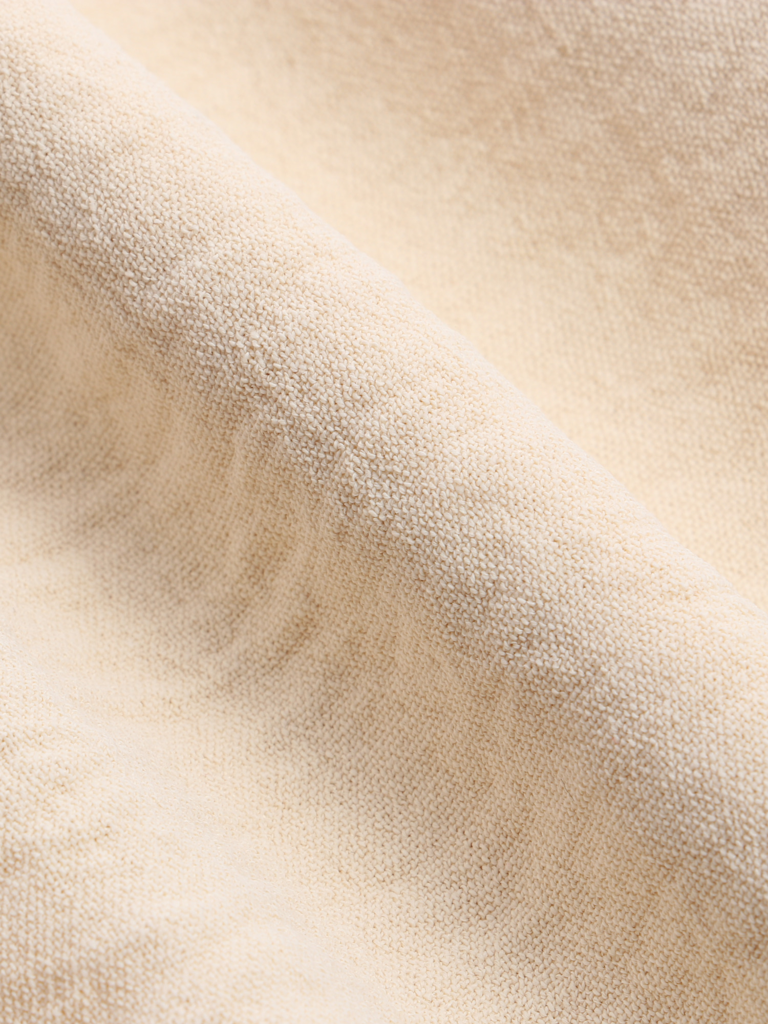 Petal Layered Tie-Up Shorts