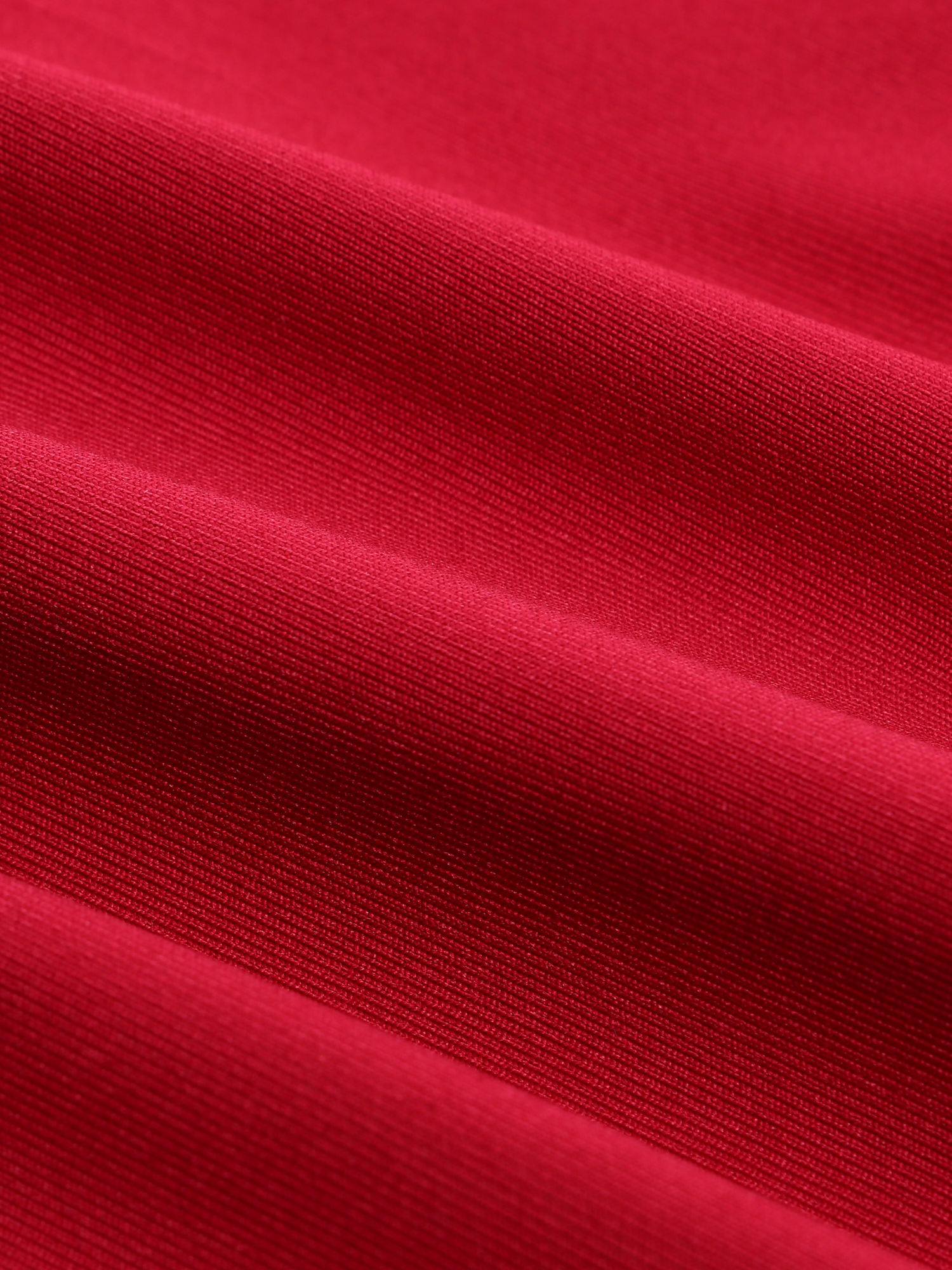 Ruffle Flowy High Split Pants