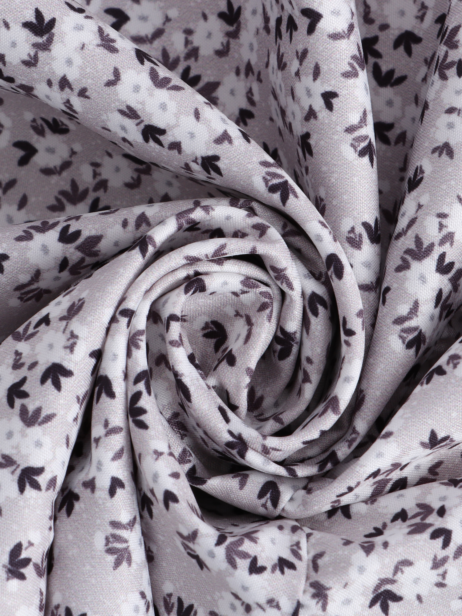 Babydoll Ruffled Mini Dress