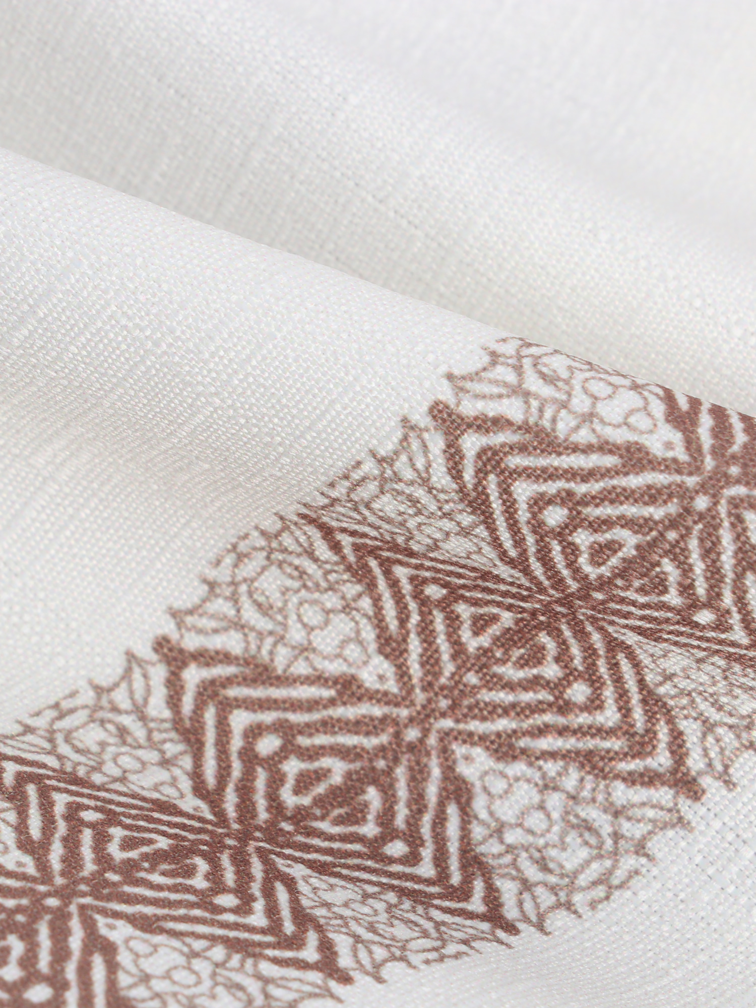 Boho Chic V-Neck Mini Dress