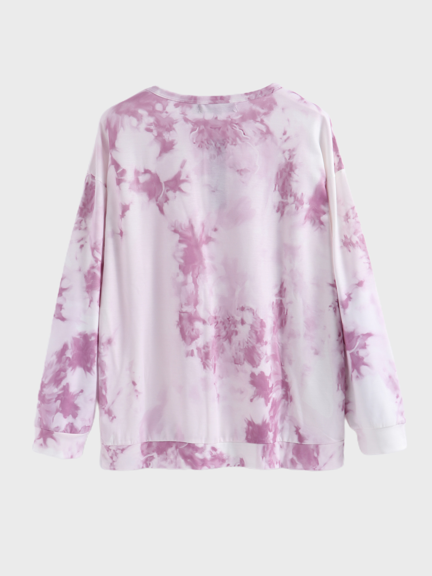  Eclectic Dyeing Top