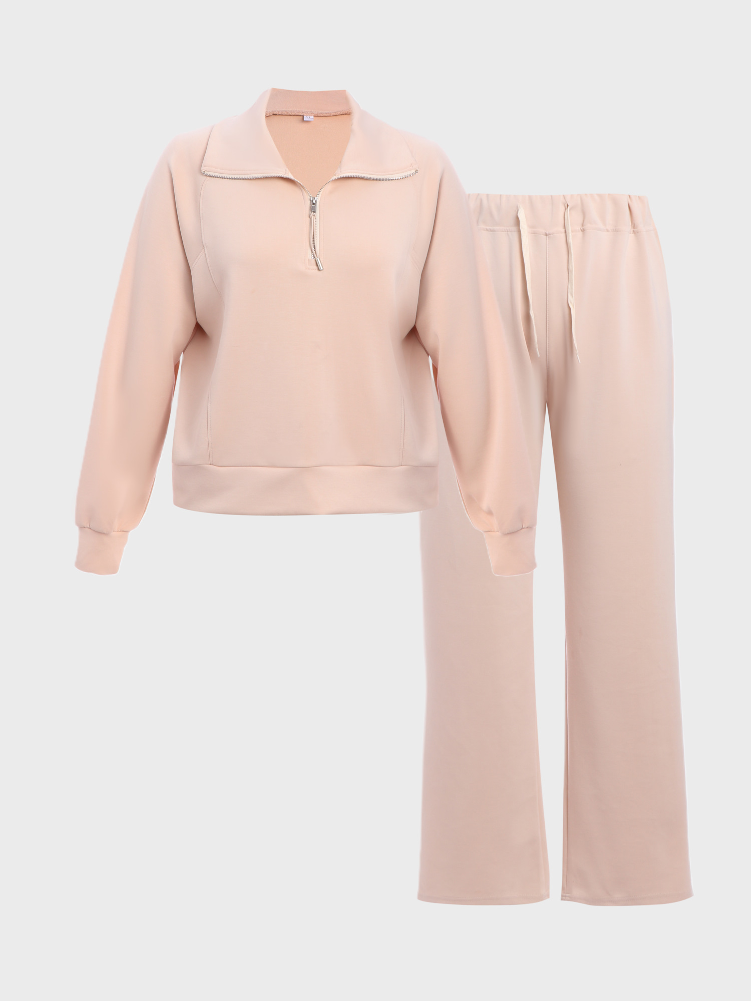 Essential Cozy Lounge 2-Piece Set