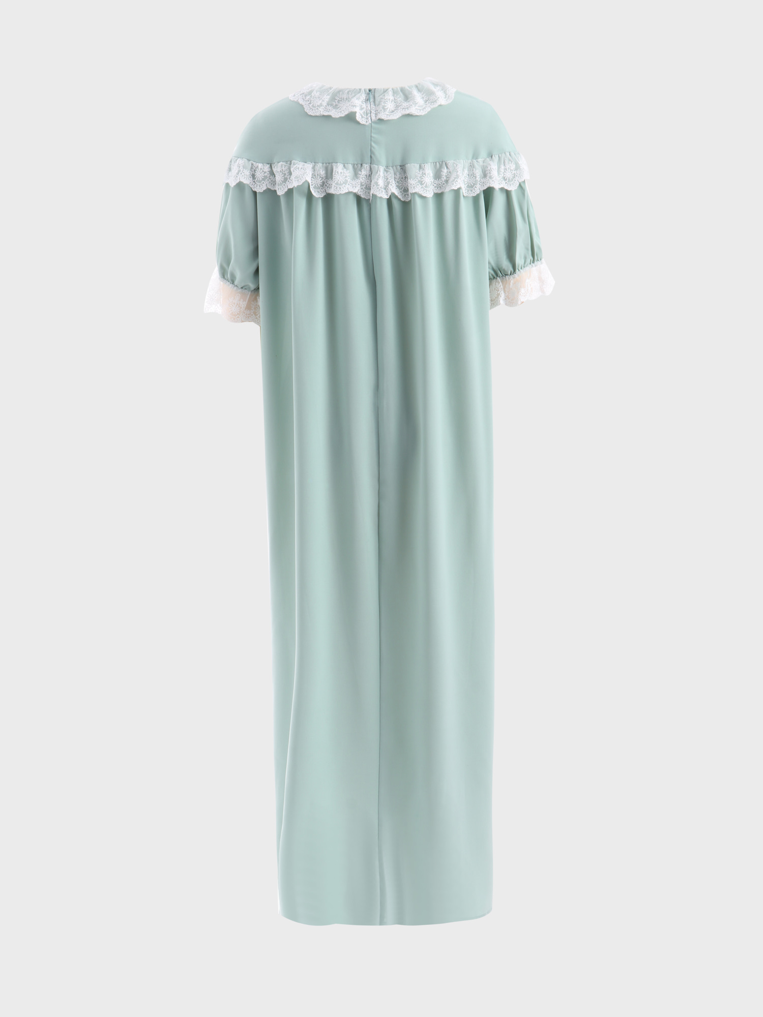 Pretty Girl Lace Dress