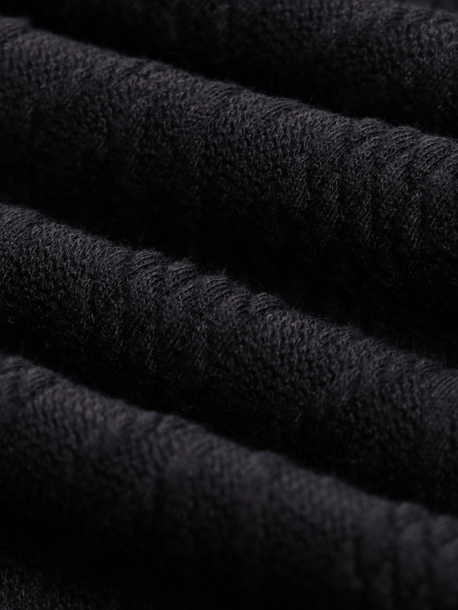 Ruffle Girl  Plunge-V Camisole