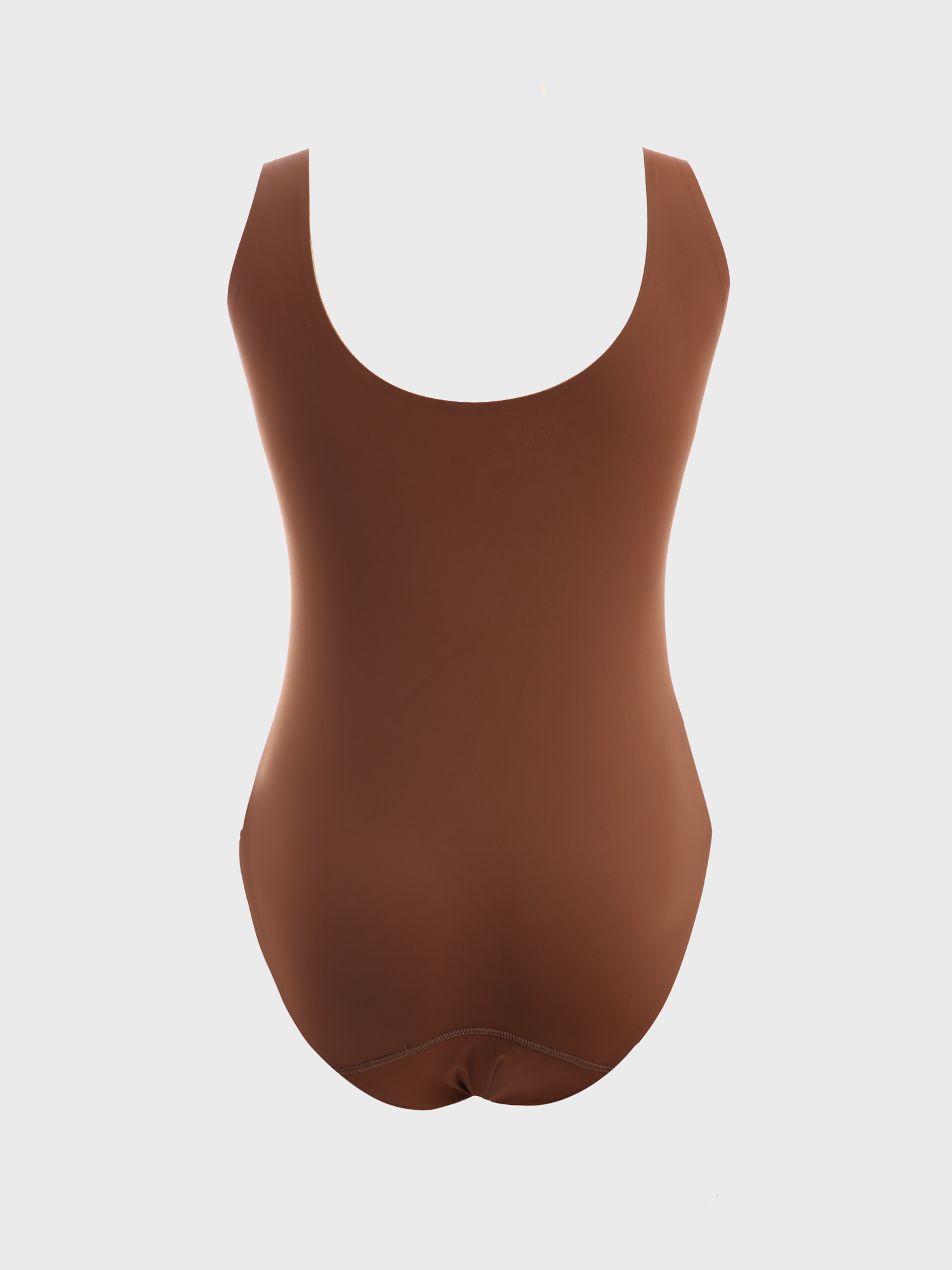 Seamless Period Shapewear Bodysuit