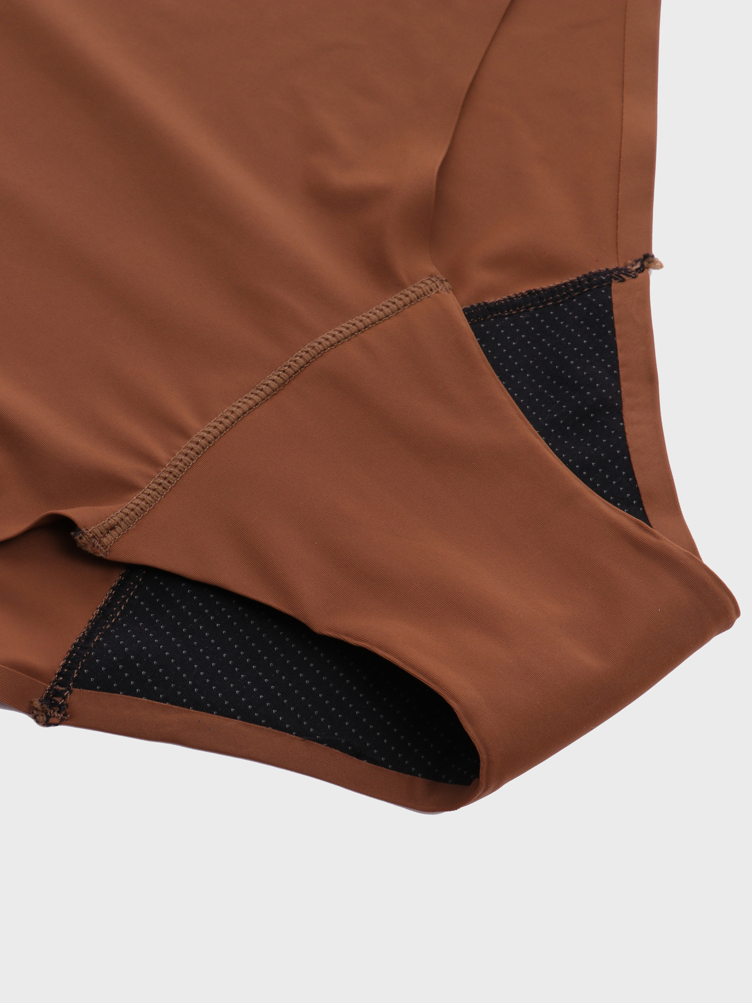 Seamless Period Shapewear Bodysuit