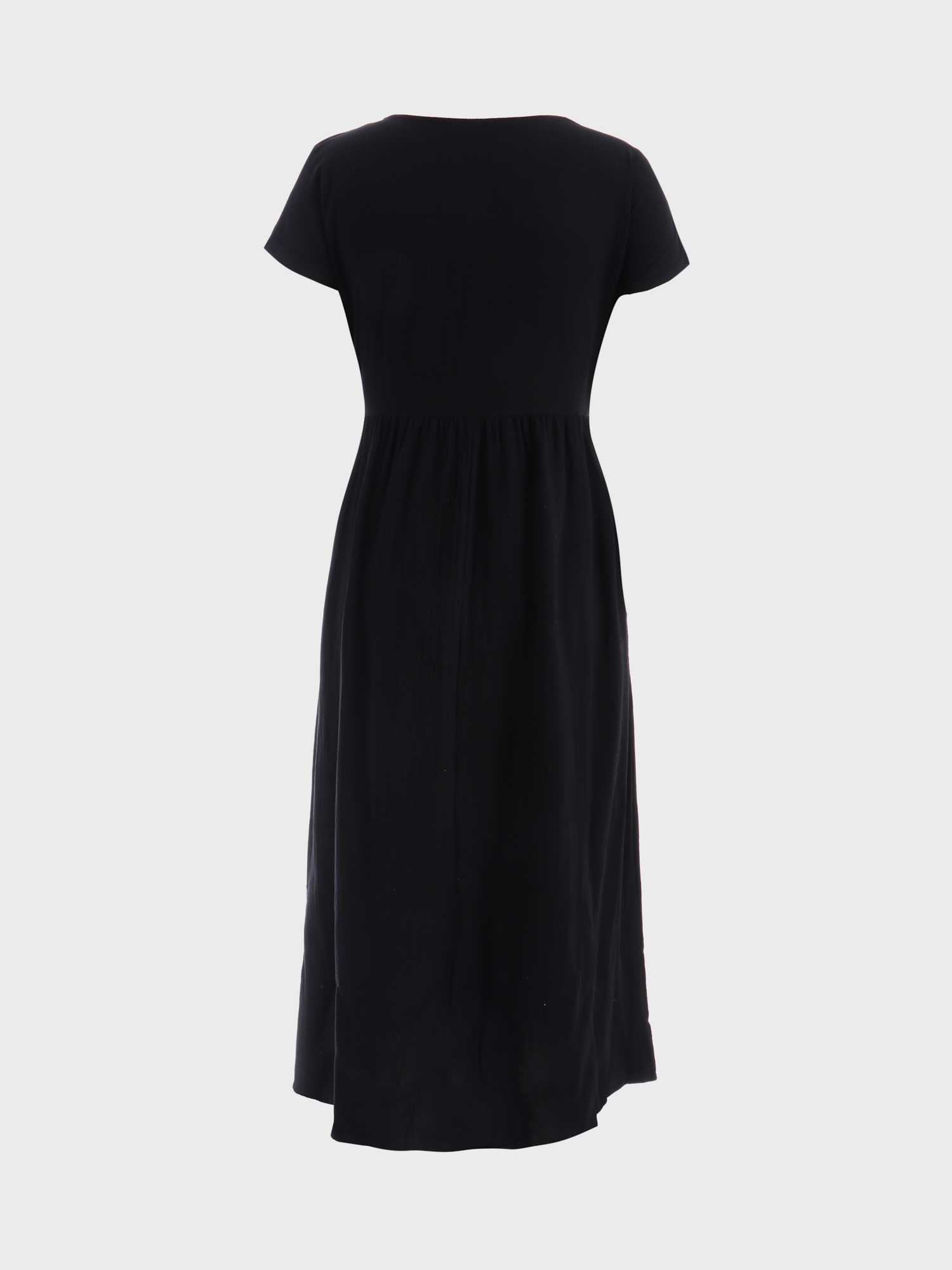 Boho Everyday Comfy Dress