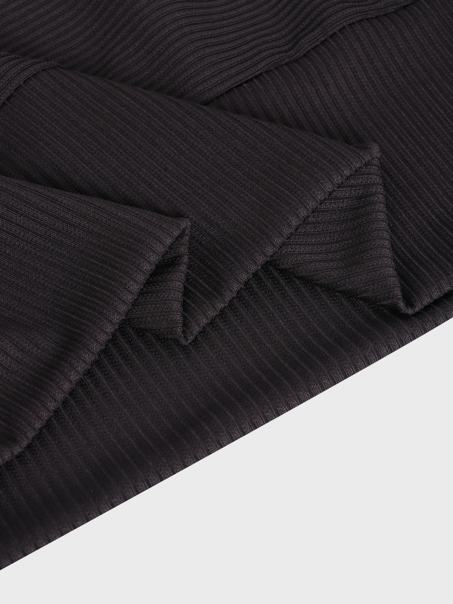 Fancy Lace-Patching Saddle-Sleeves Top