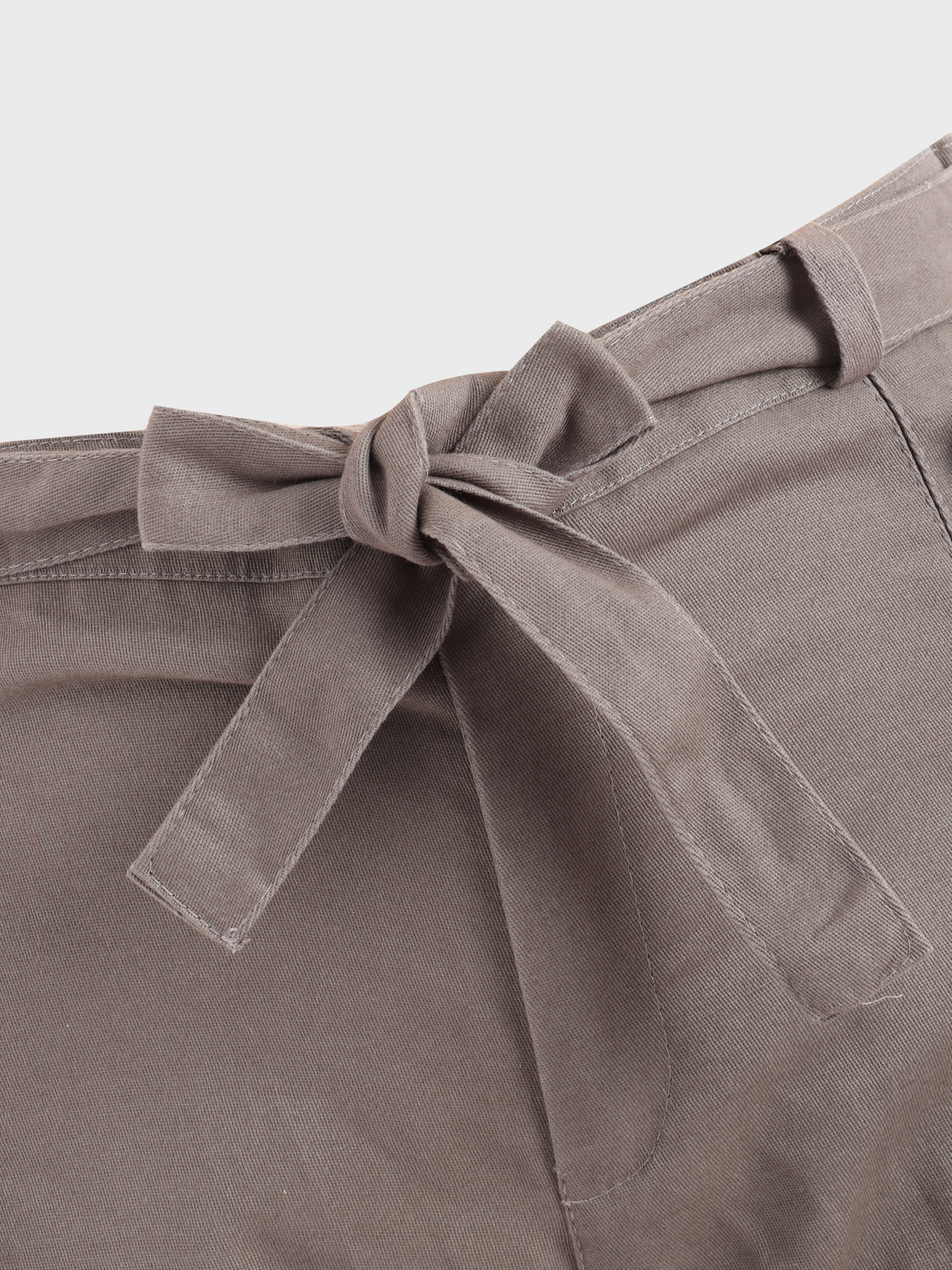 American-Retro Multifunctional Pockets Cargo Pants