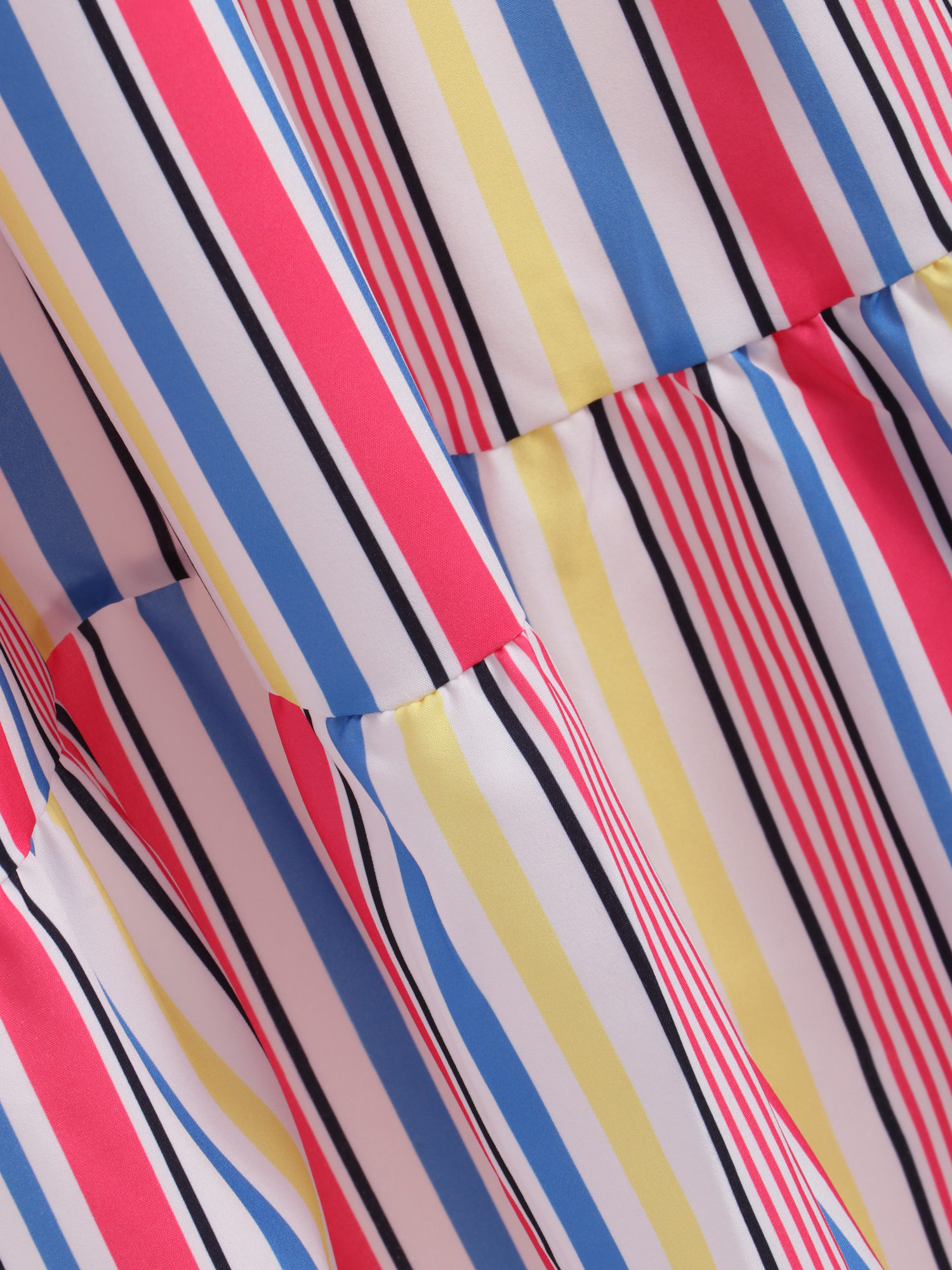 Go Vacationing Printed Dress