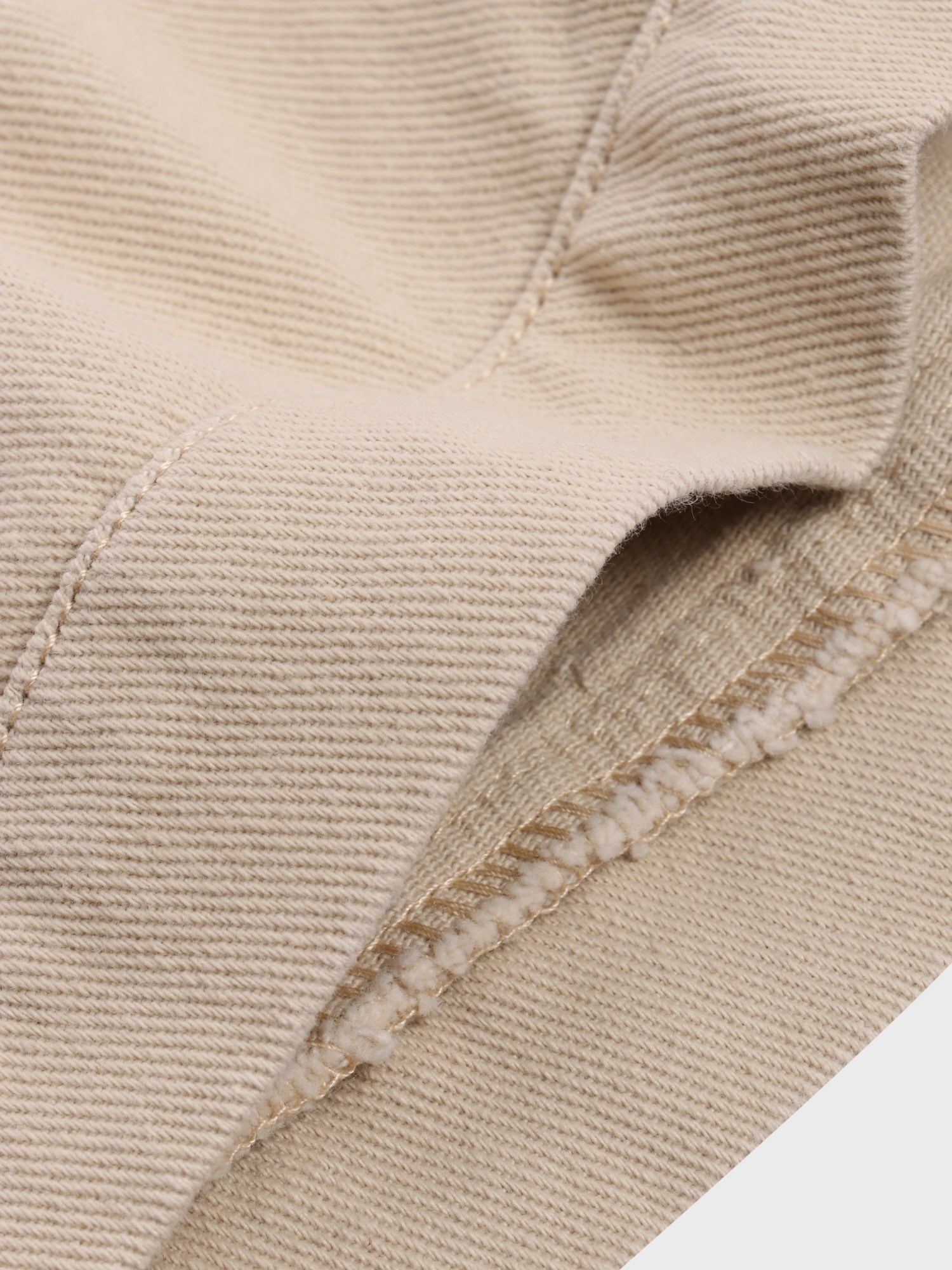 Be Funky High-Waisted Cargo Shorts