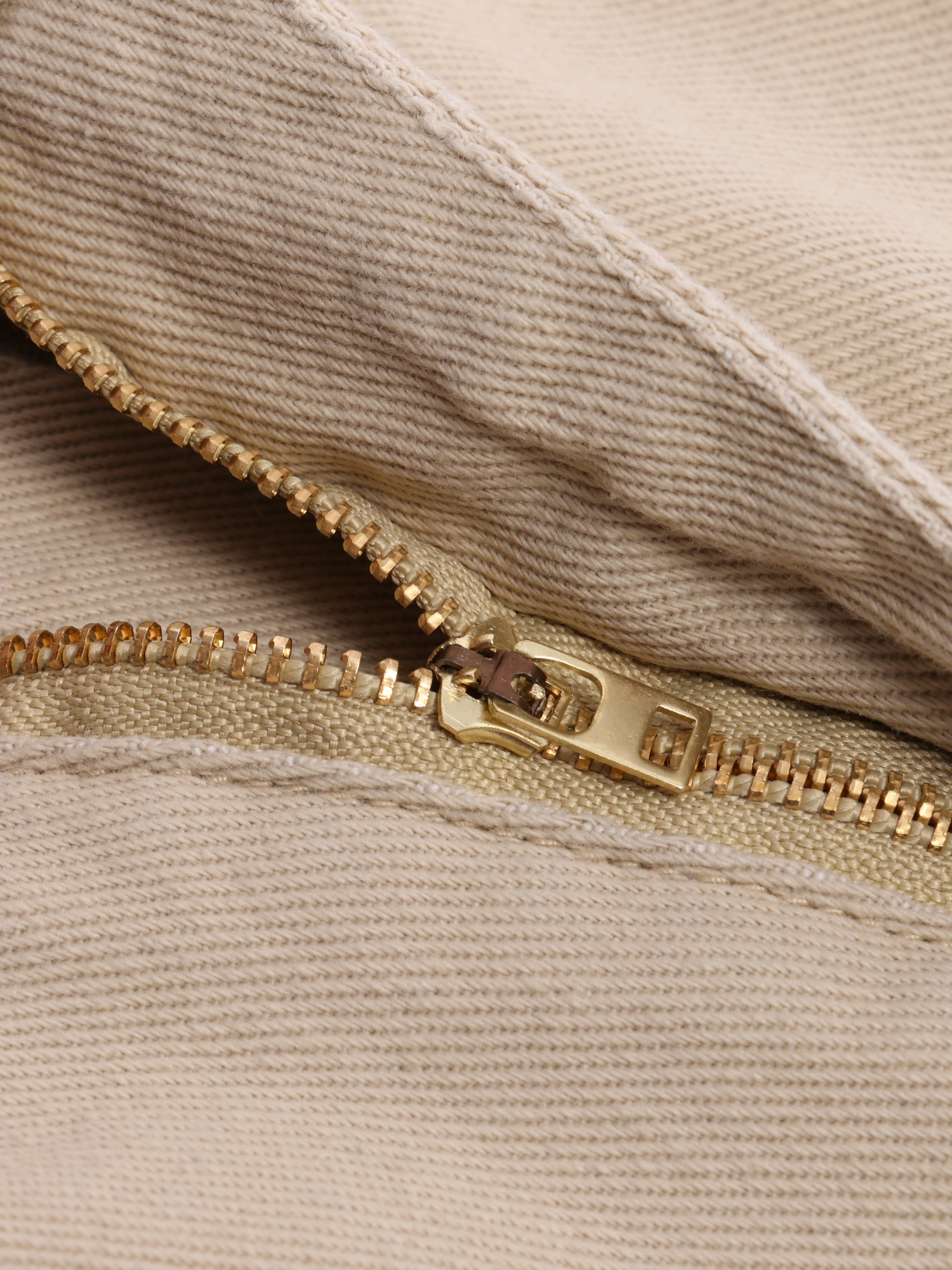 Be Funky High-Waisted Cargo Shorts