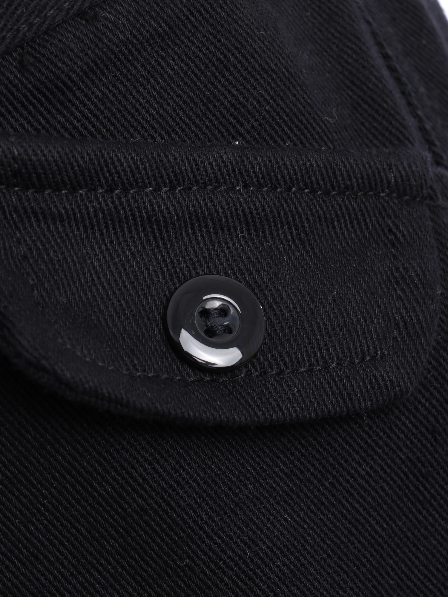 Chic Style Cargo Mini Skirt