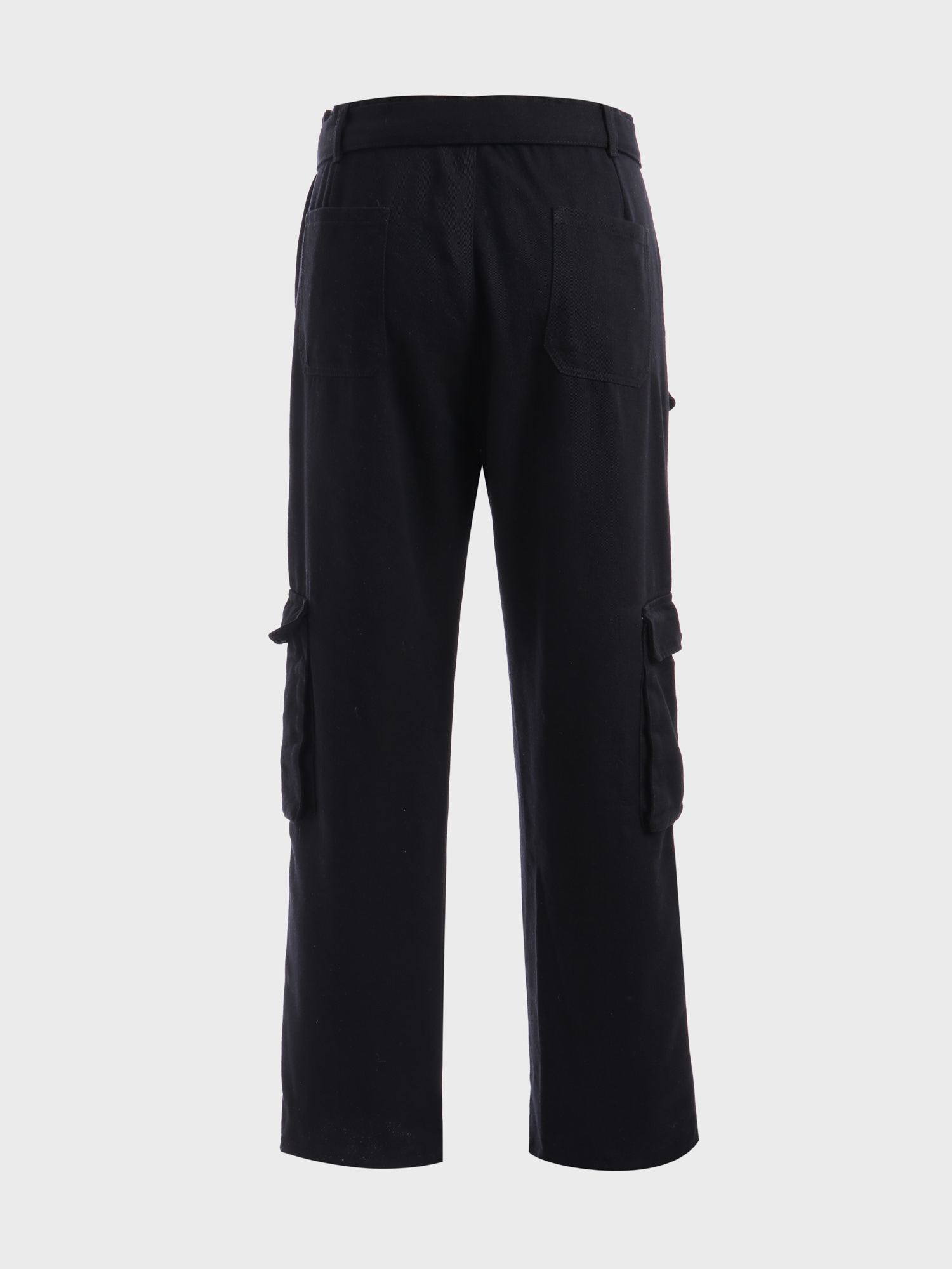 So Chic Multifunctional Pocket Cargo Pants
