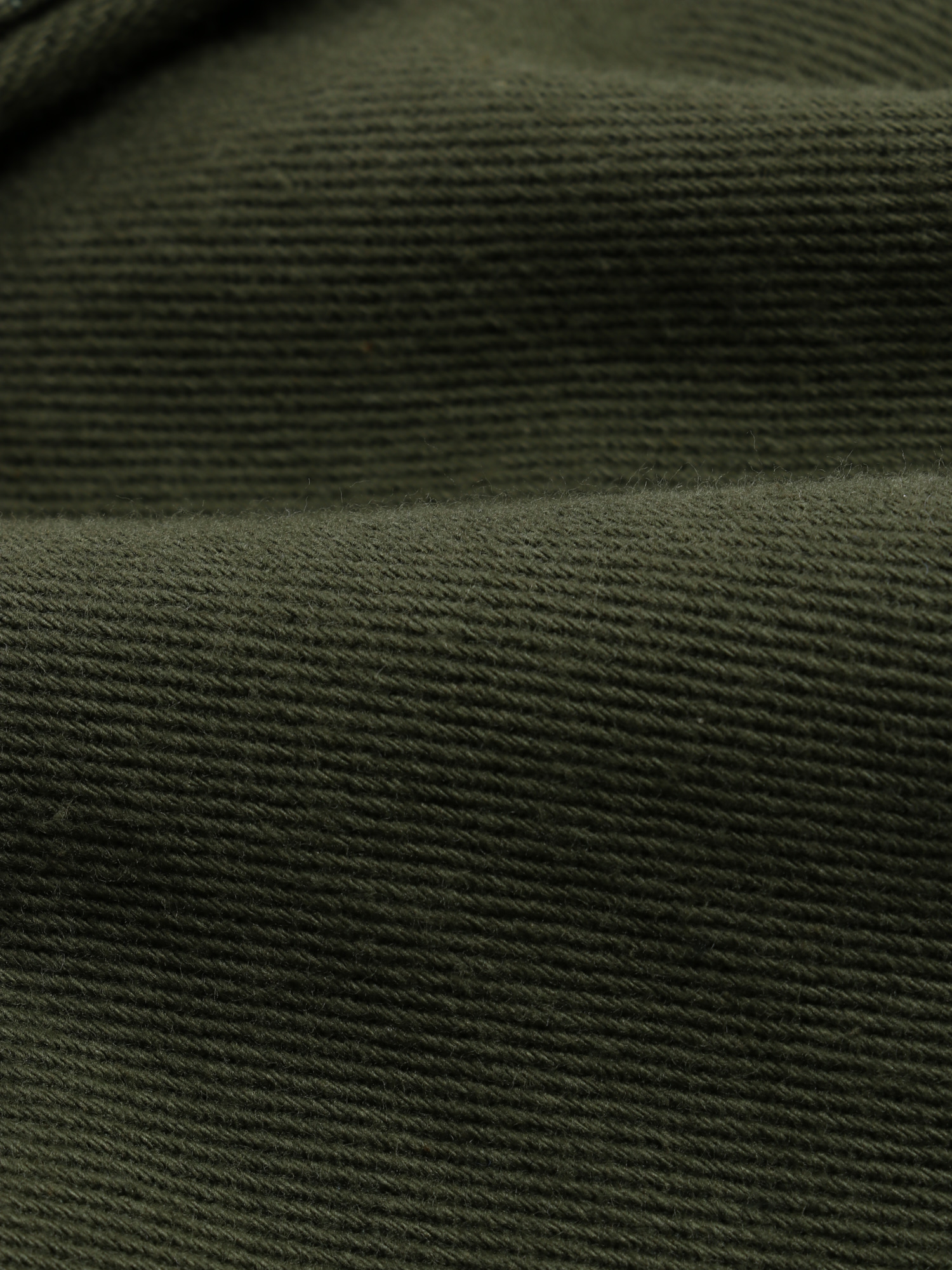 Summer Essential Elastic-Waist Cargo Shorts