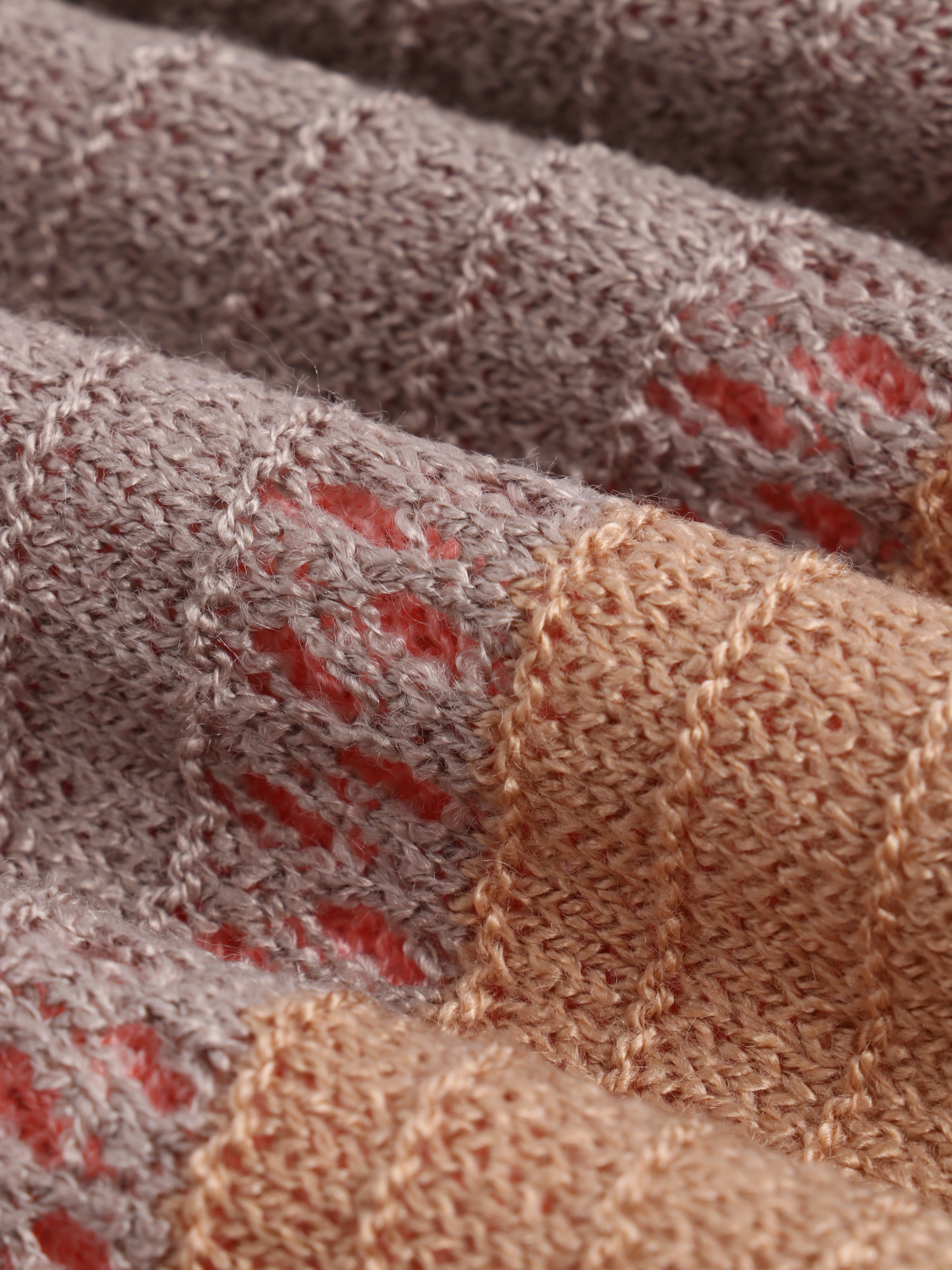 Adorable Colorblock Tank Top