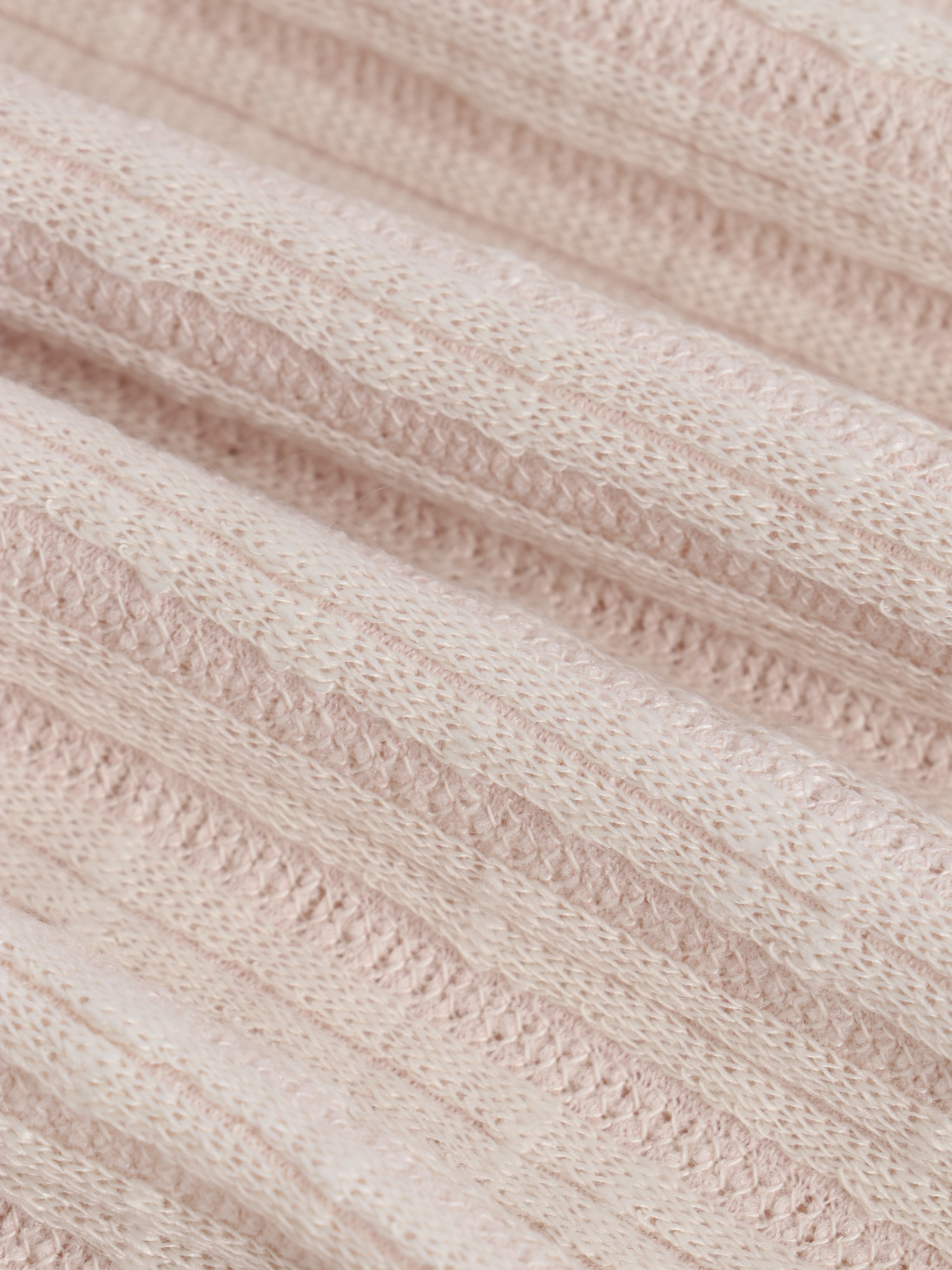 Cute Girl Ribbed Tee