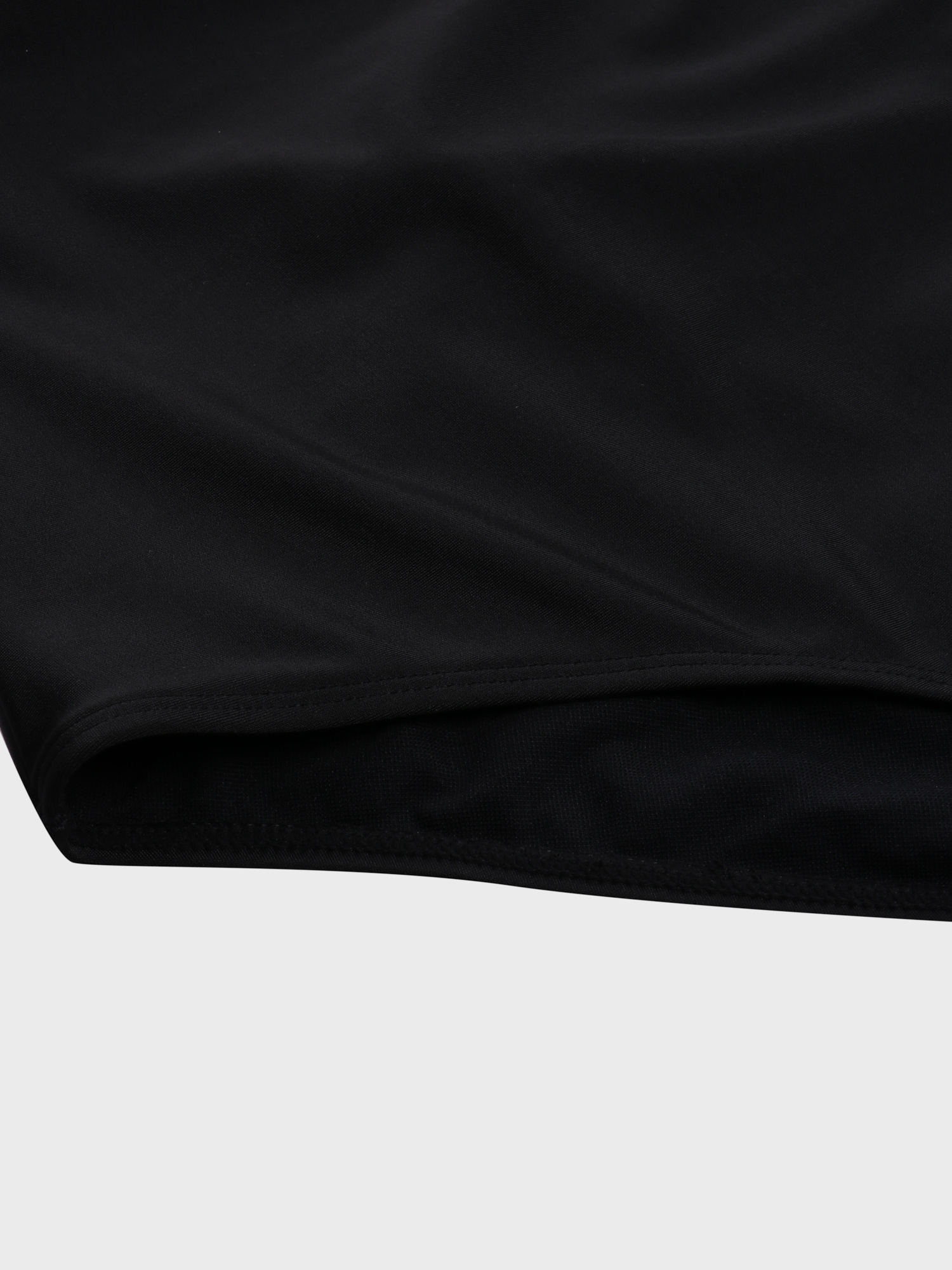 Eye-Catching Mesh One-Piece Swimsuit