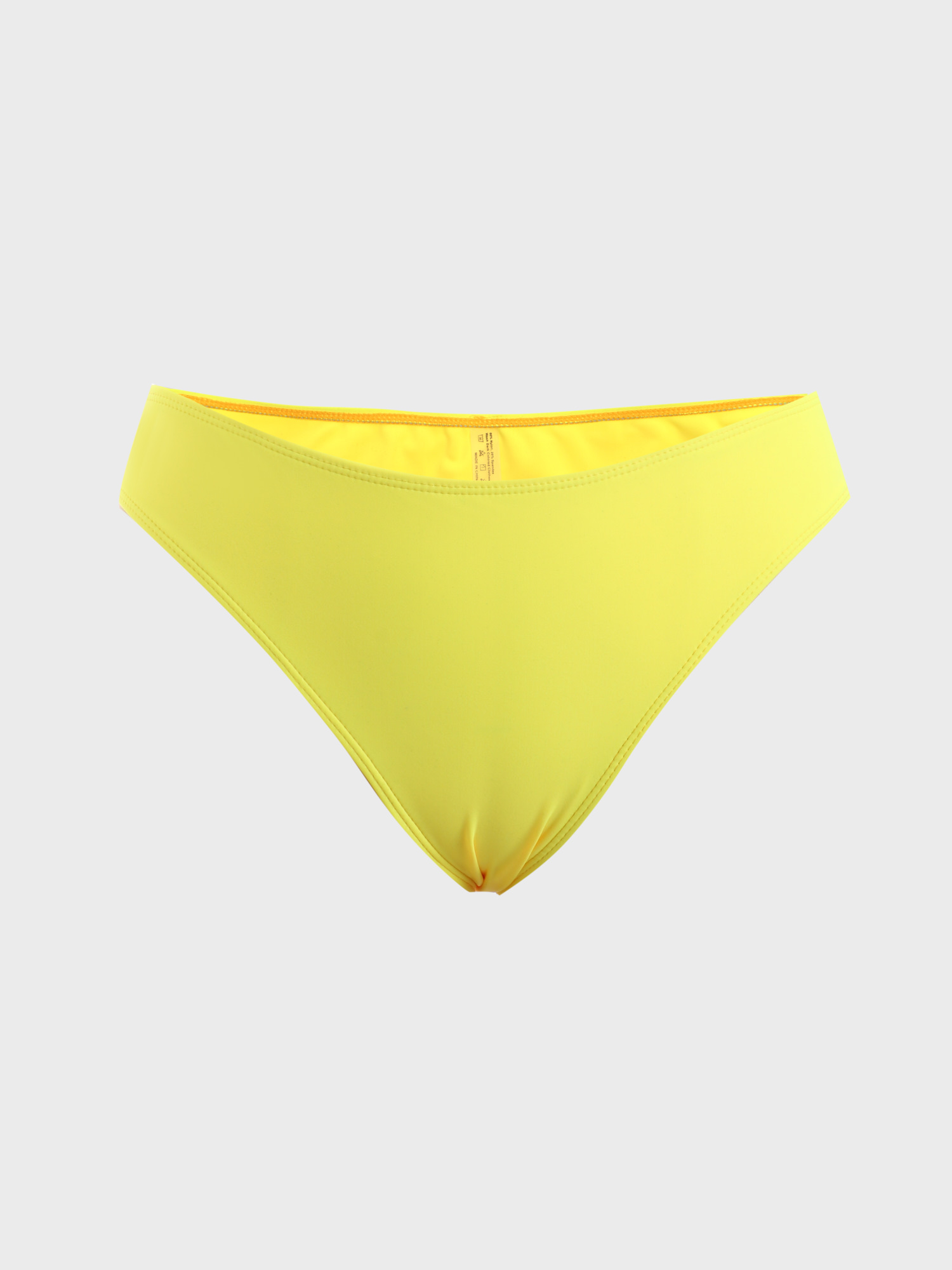 Great-Hearted Ruffle Tiered One-Piece Swimsuit