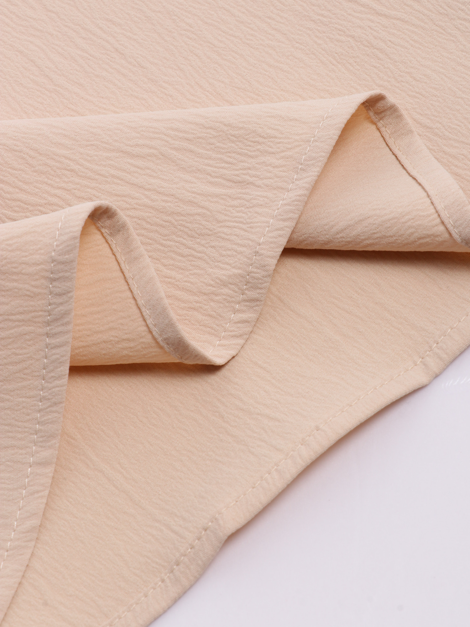 Summery Snatch-Waisted Polo Dress