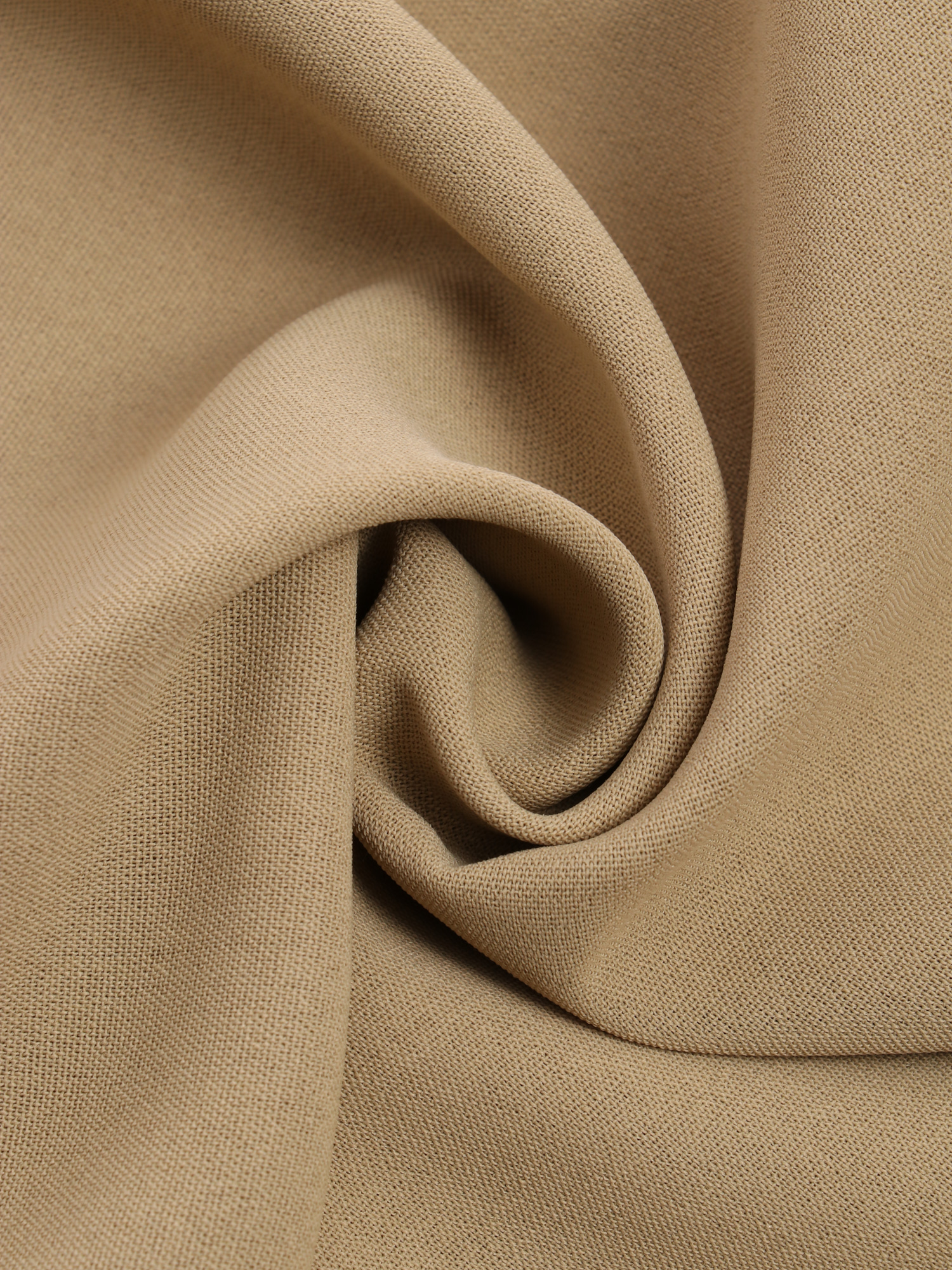 Rocking Curve Ruffle-Waisted Pants