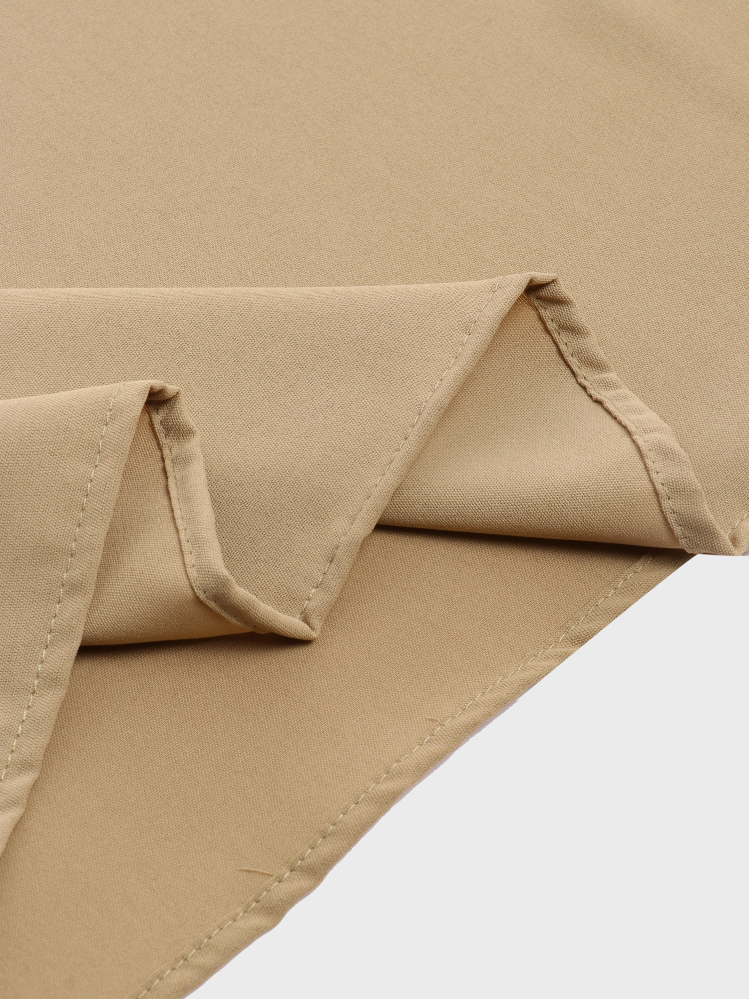 Rocking Curve Ruffle-Waisted Pants