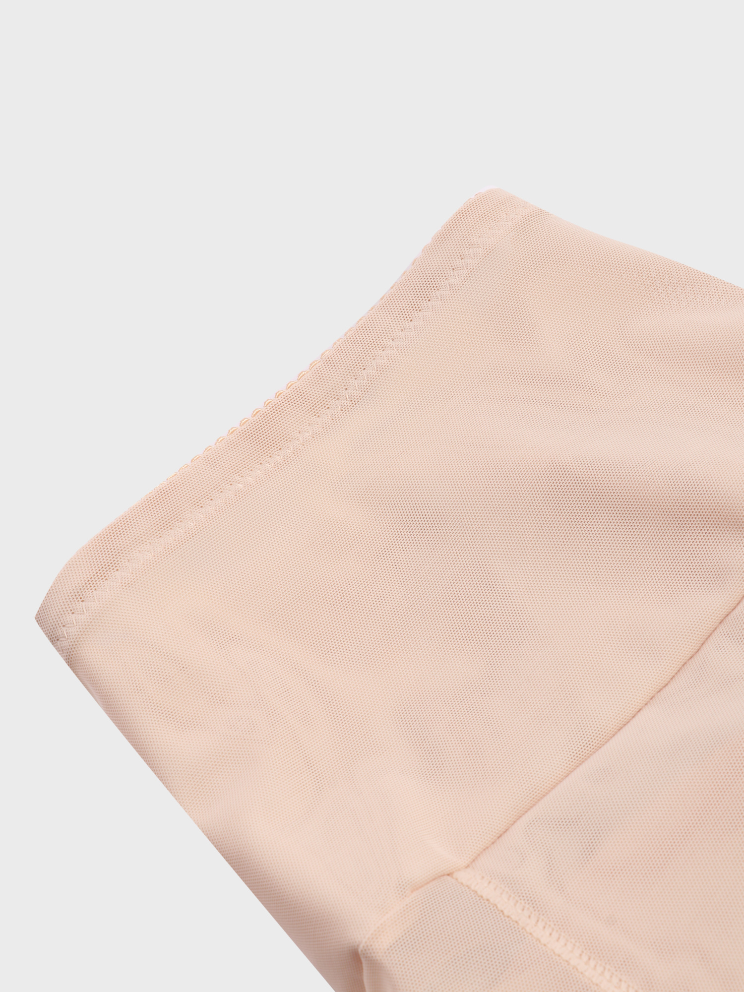 Curvy Butt Lifter Shapewear Shorts