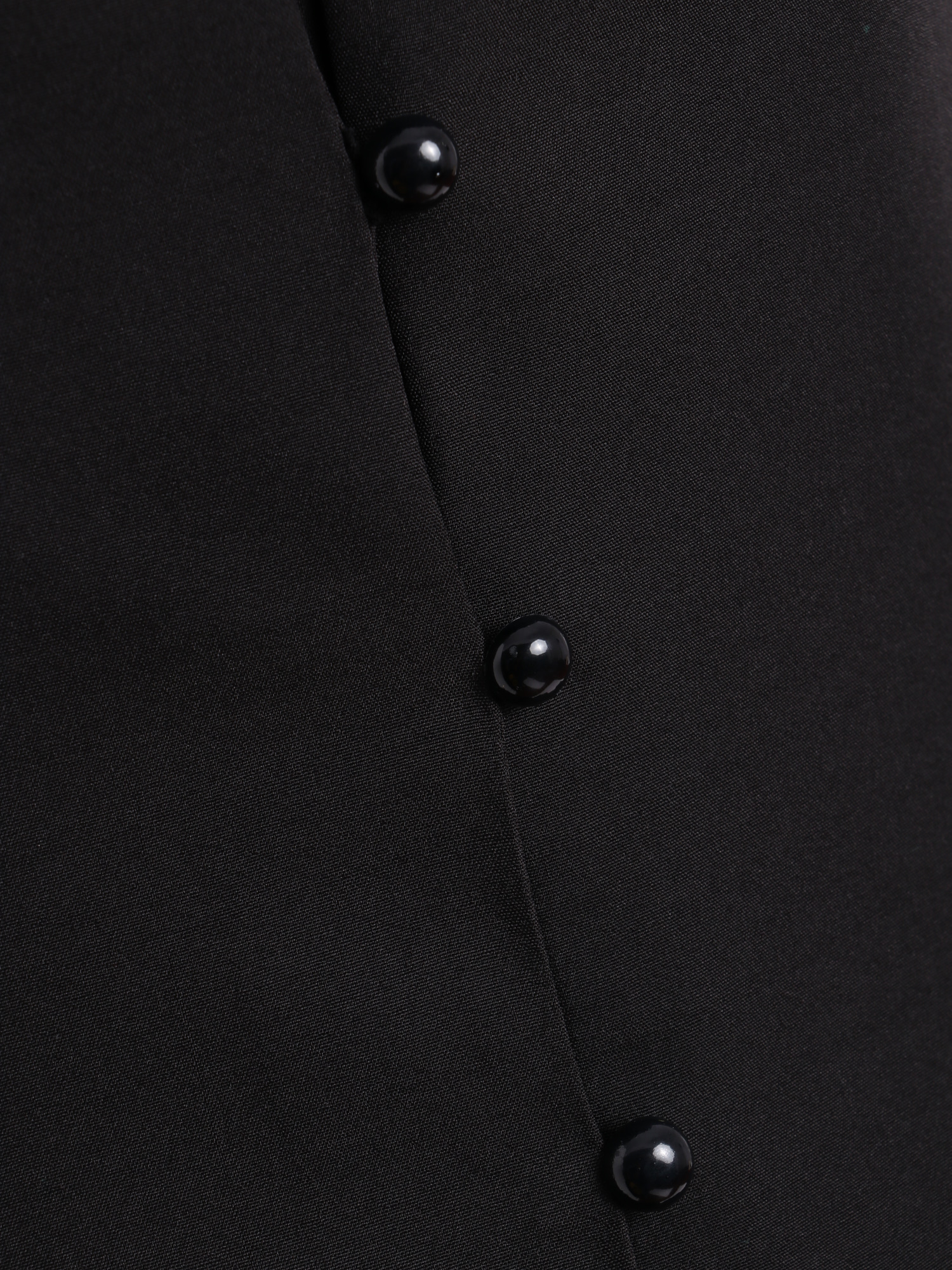 Victorian Fantasy V-Neck Blouse