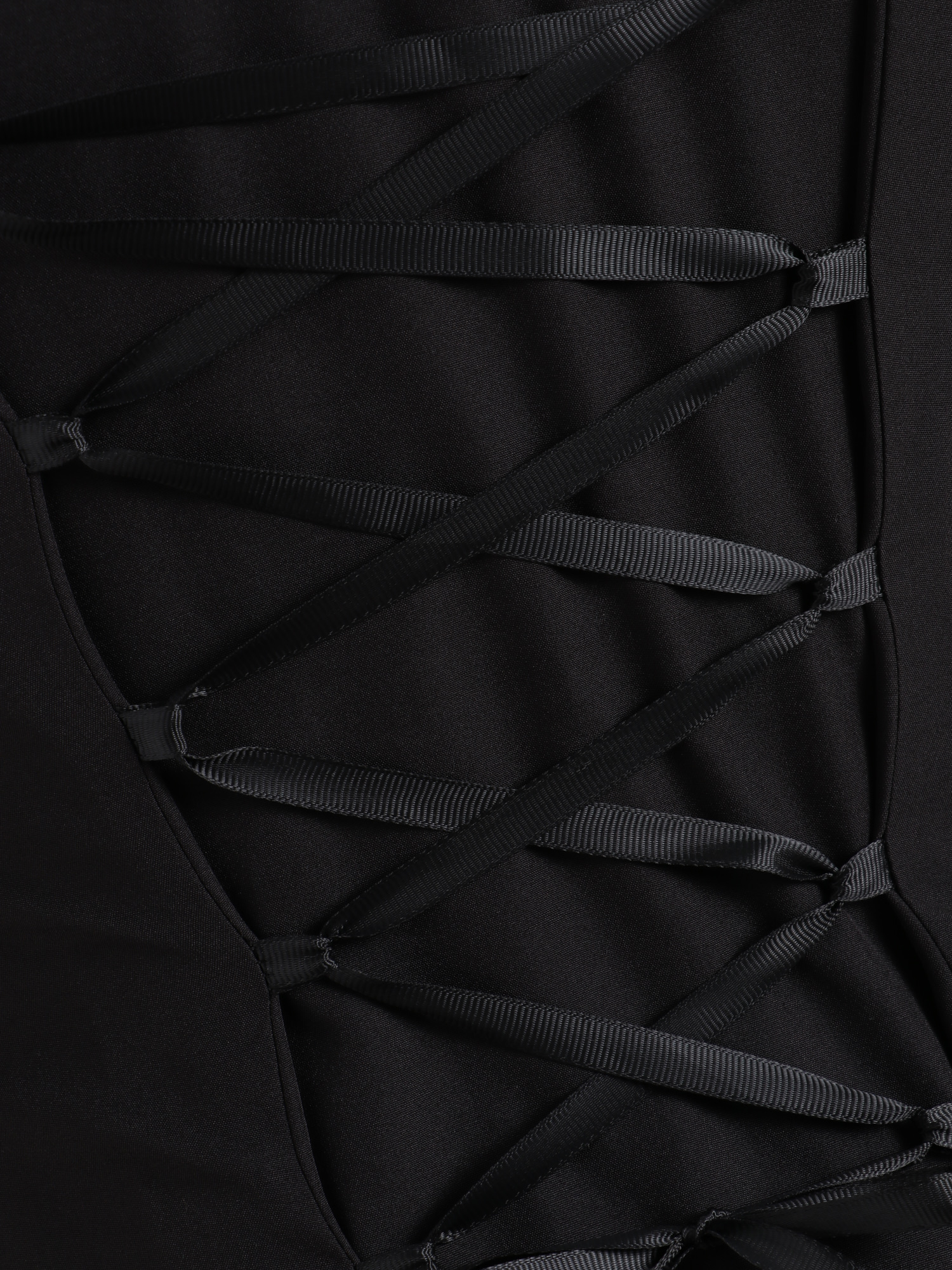 Victorian Fantasy V-Neck Blouse