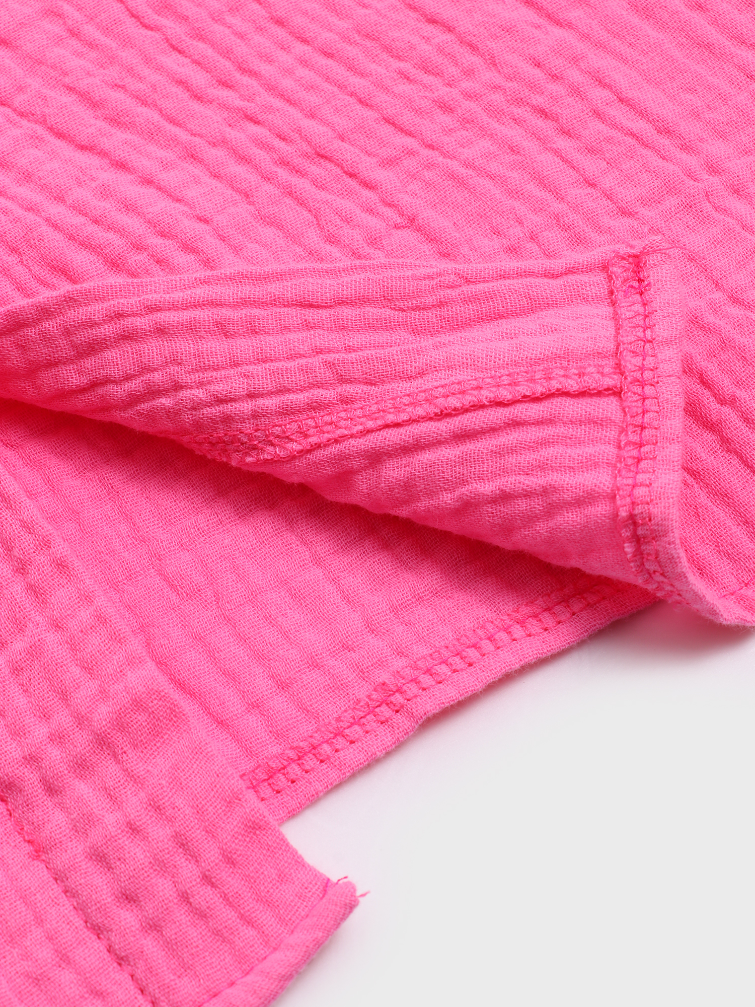 Essential One Flared Mini Dress