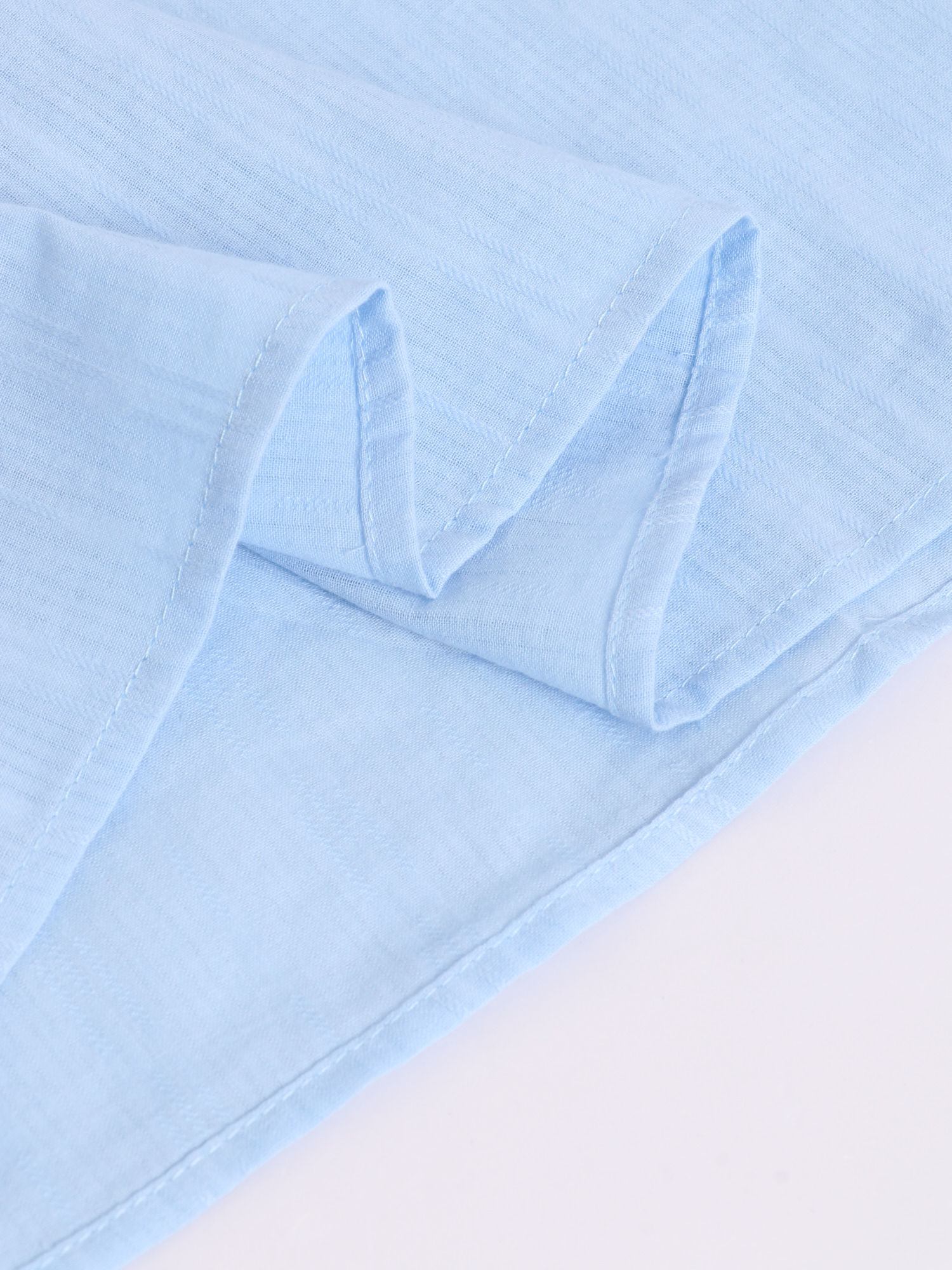 Irresistible Piece V-Neck Blouse