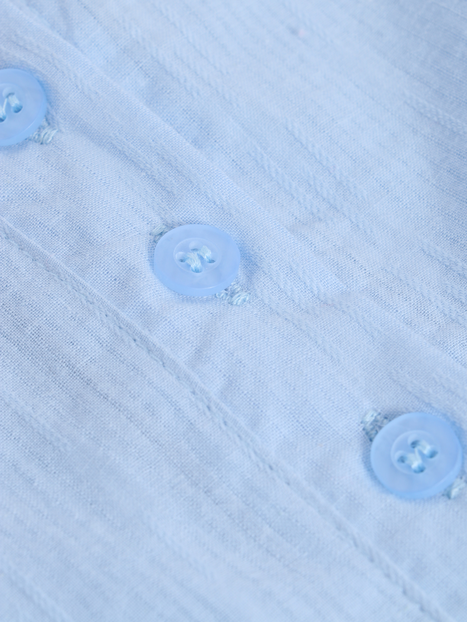 Irresistible Piece V-Neck Blouse