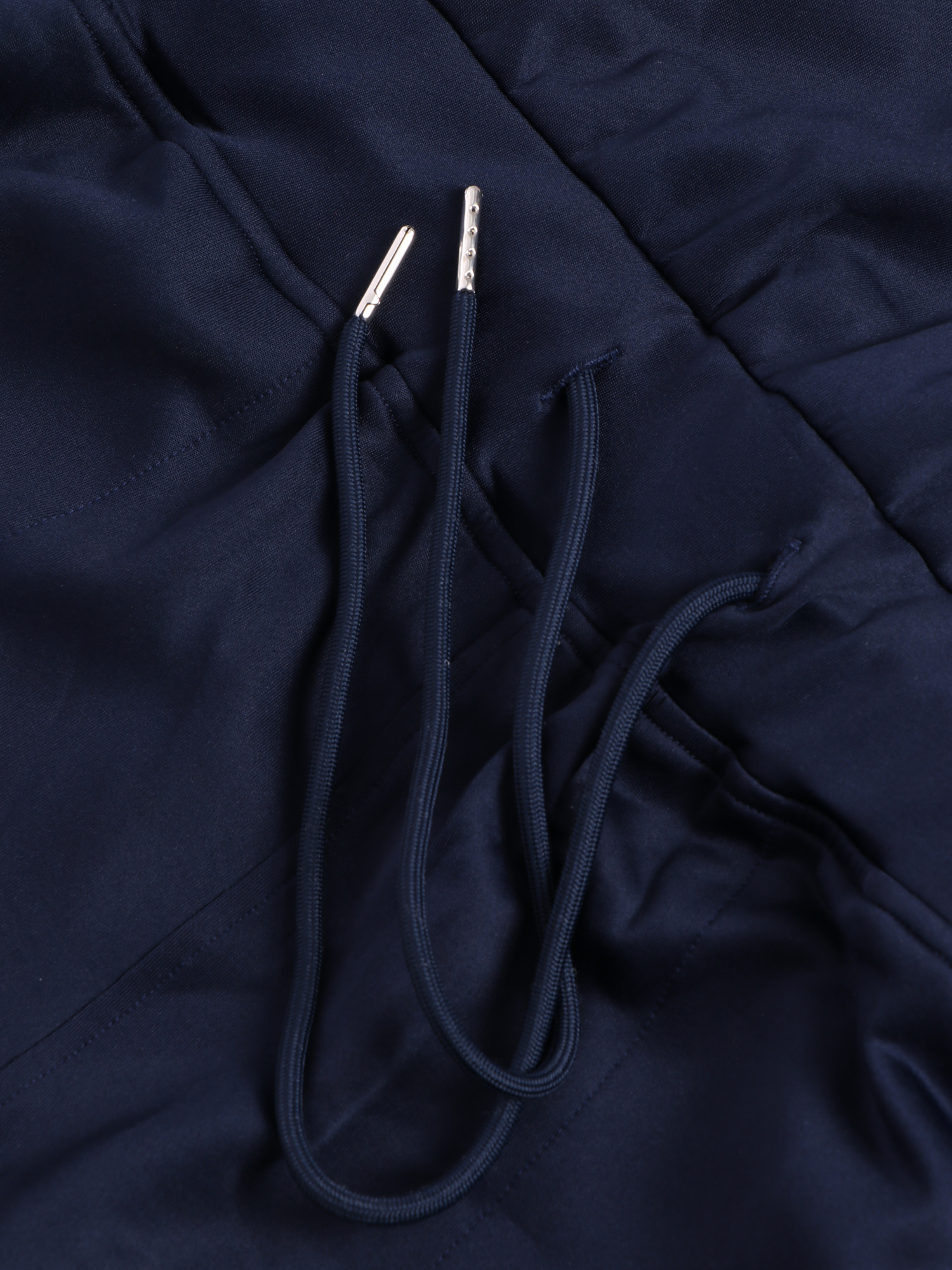 Buttery-Soft Sleeveless Jumpsuit