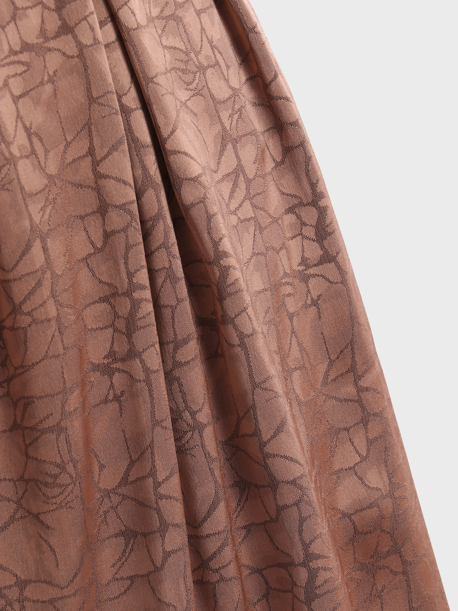 Pretty Grace Cracks Loose Pants