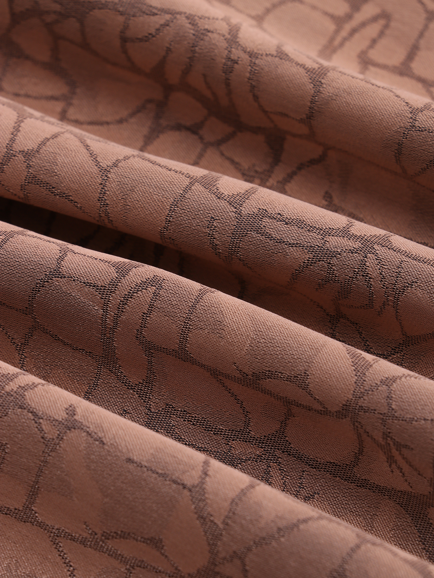 Pretty Grace Cracks Loose Pants