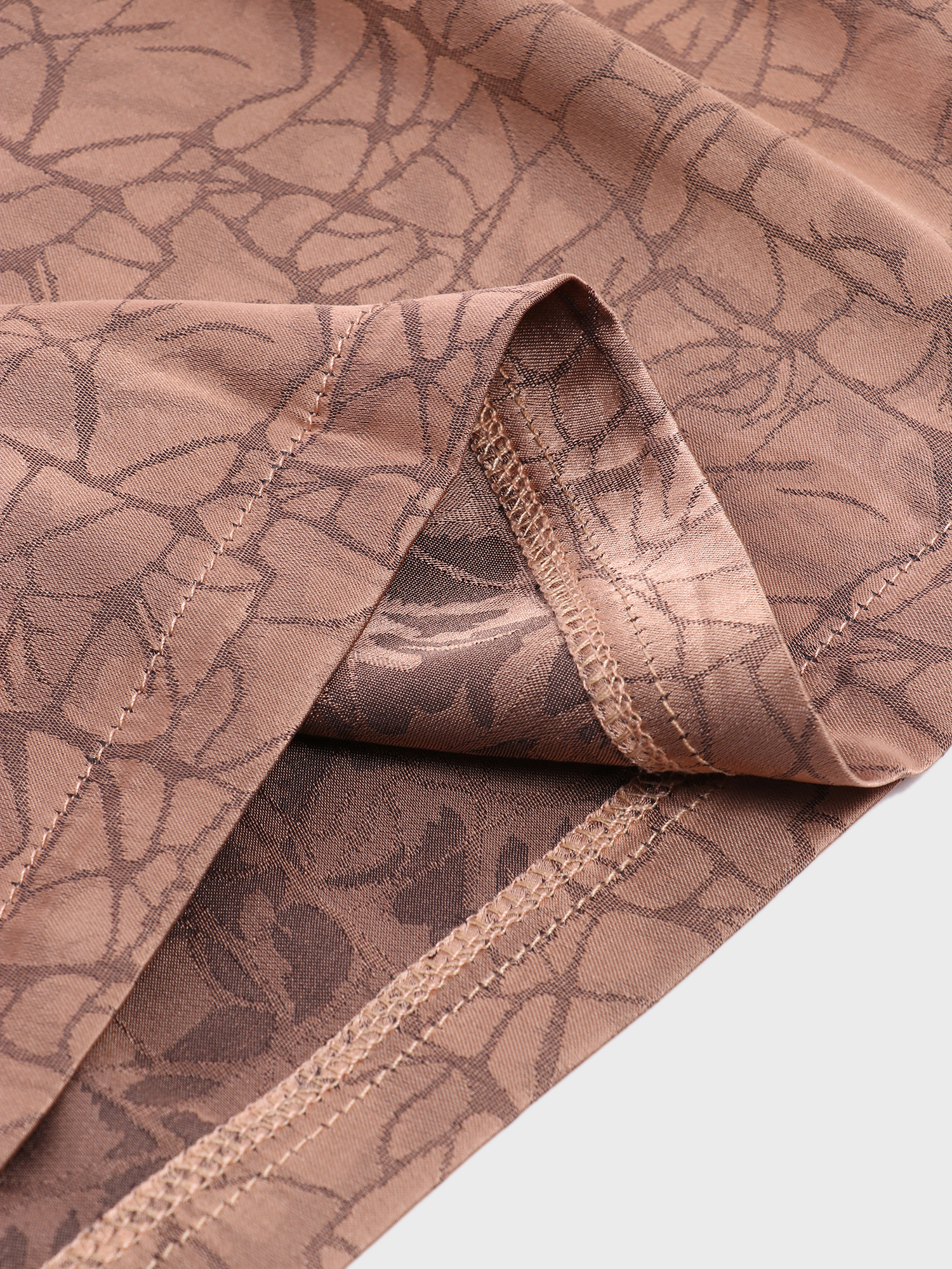 Pretty Grace Cracks Loose Pants