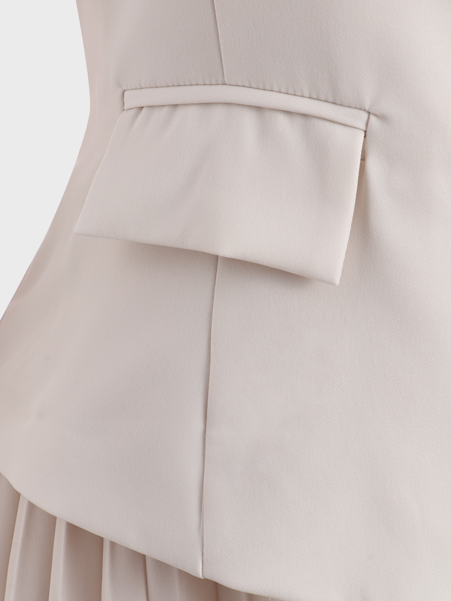 Office Essential Suit Dress