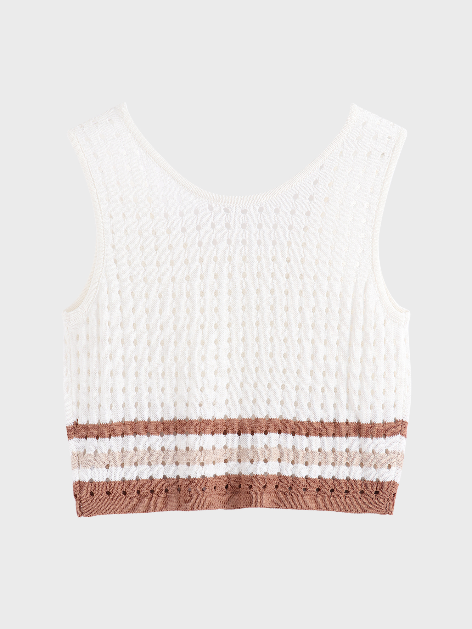 Good-Looking Cutout Cover-Up 2-Piece Set