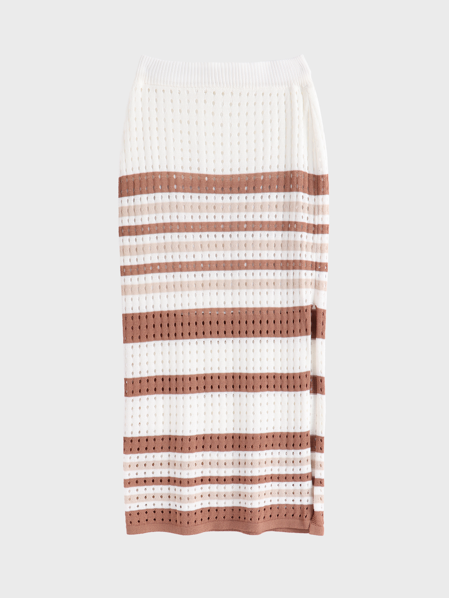 Good-Looking Cutout Cover-Up 2-Piece Set