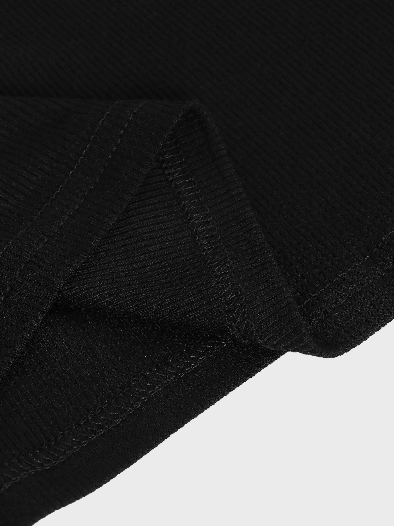 Temperatement Lace Embroidery Tank Top