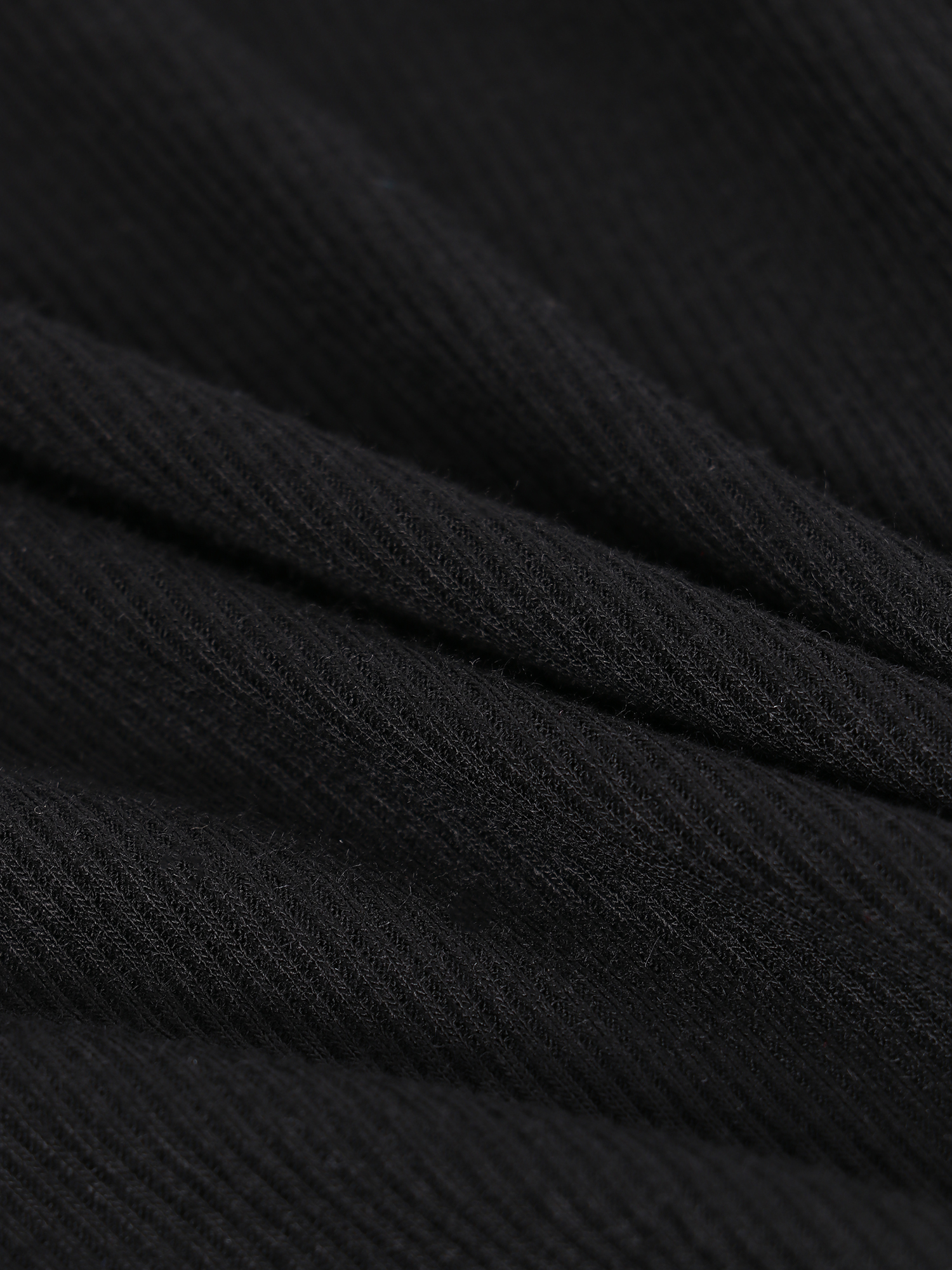 Posh Lace Turtleneck Tank Top